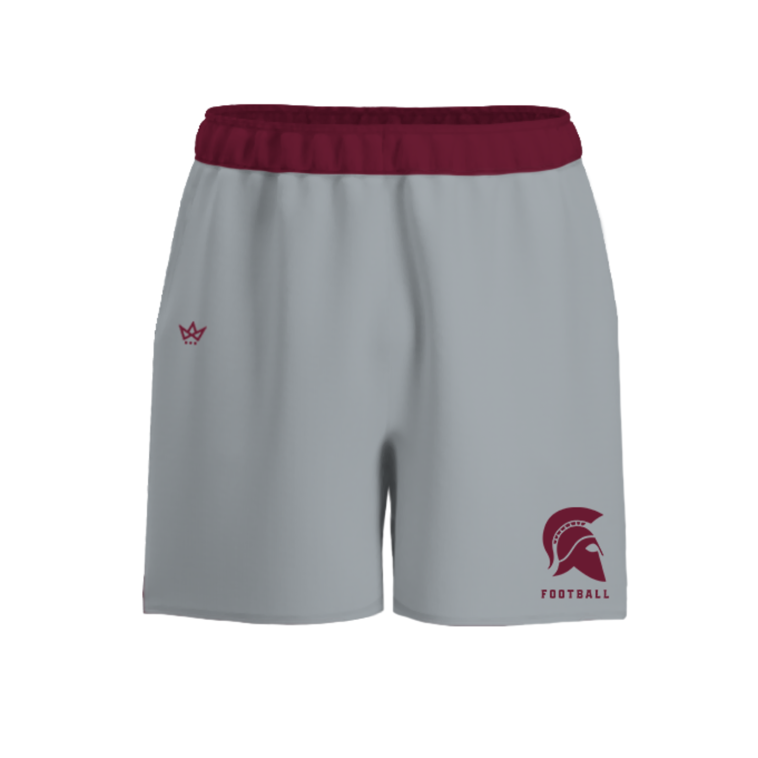 BHBL FOOTBALL SUB ASCENSION SHORTS