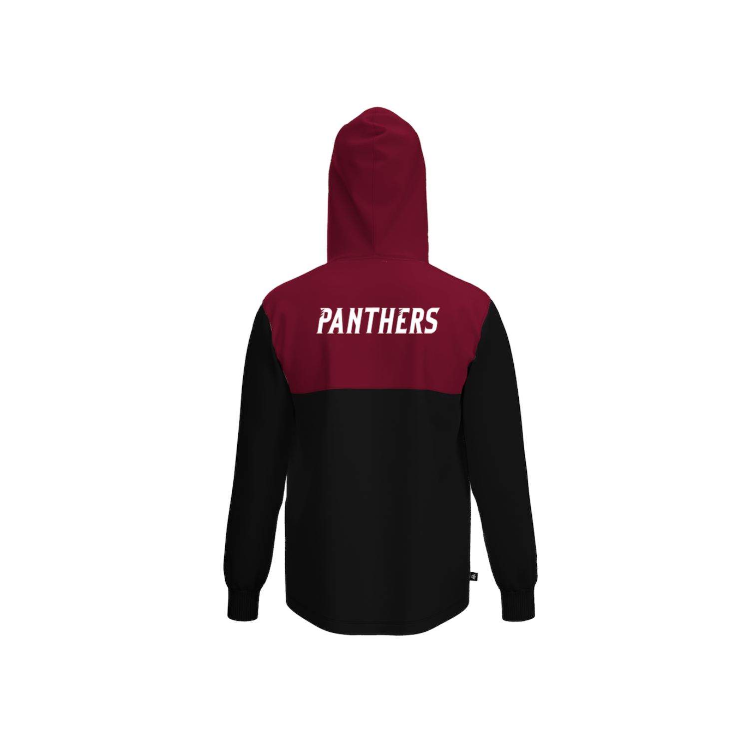 MARC MOTORS LIGHTWEIGHT QUARTER ZIP (HEATHERED BLACK) (27).png