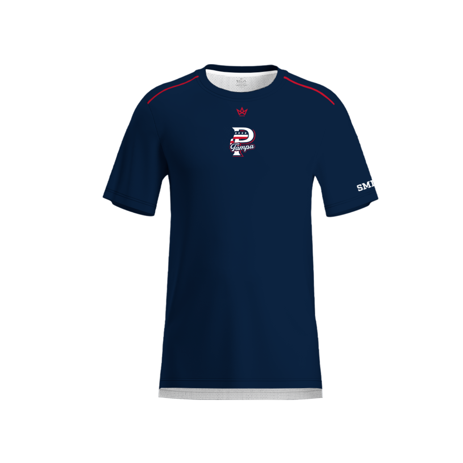 USA PRIME TAMPA FALL '26 AURA TEE