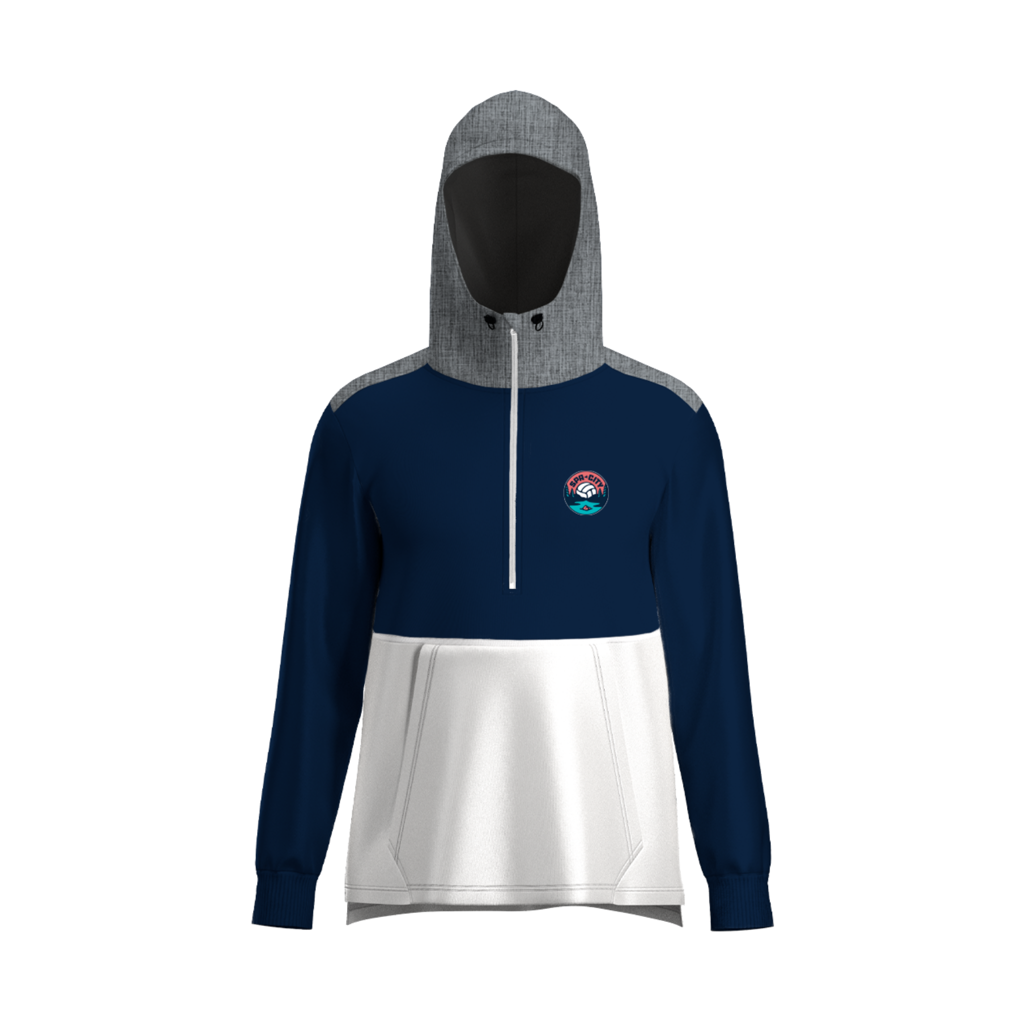 SPA CITY '26 MAGNA HOODIE