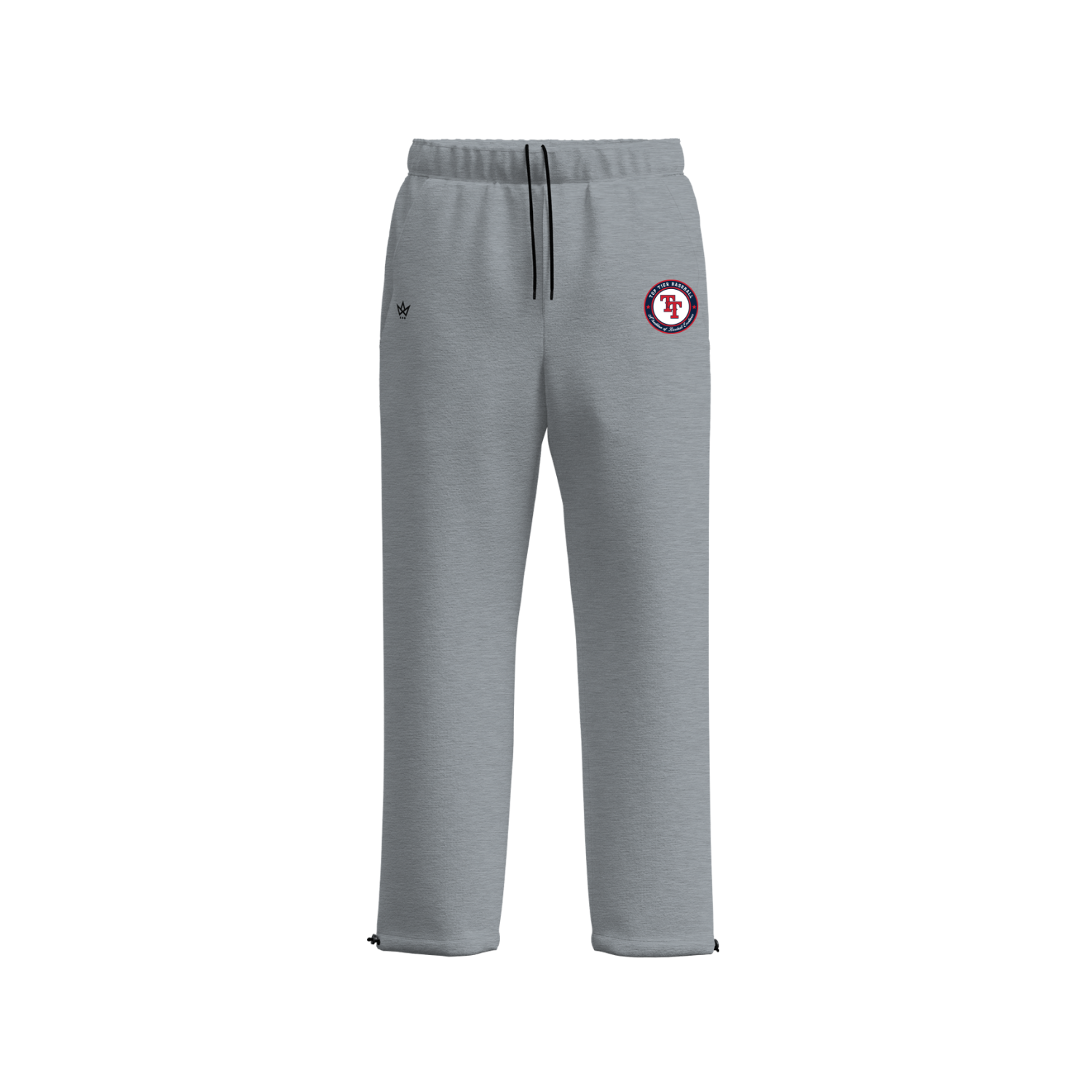 TOP TIER BASEBALL '26 PERFORMANCE FLEECE SWEATPANTS