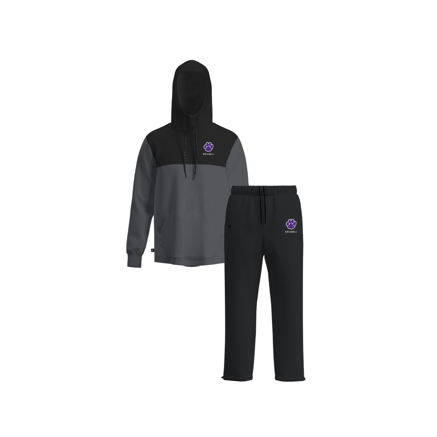 PASCHAL PANTHERS PANELED PLAYER PACK