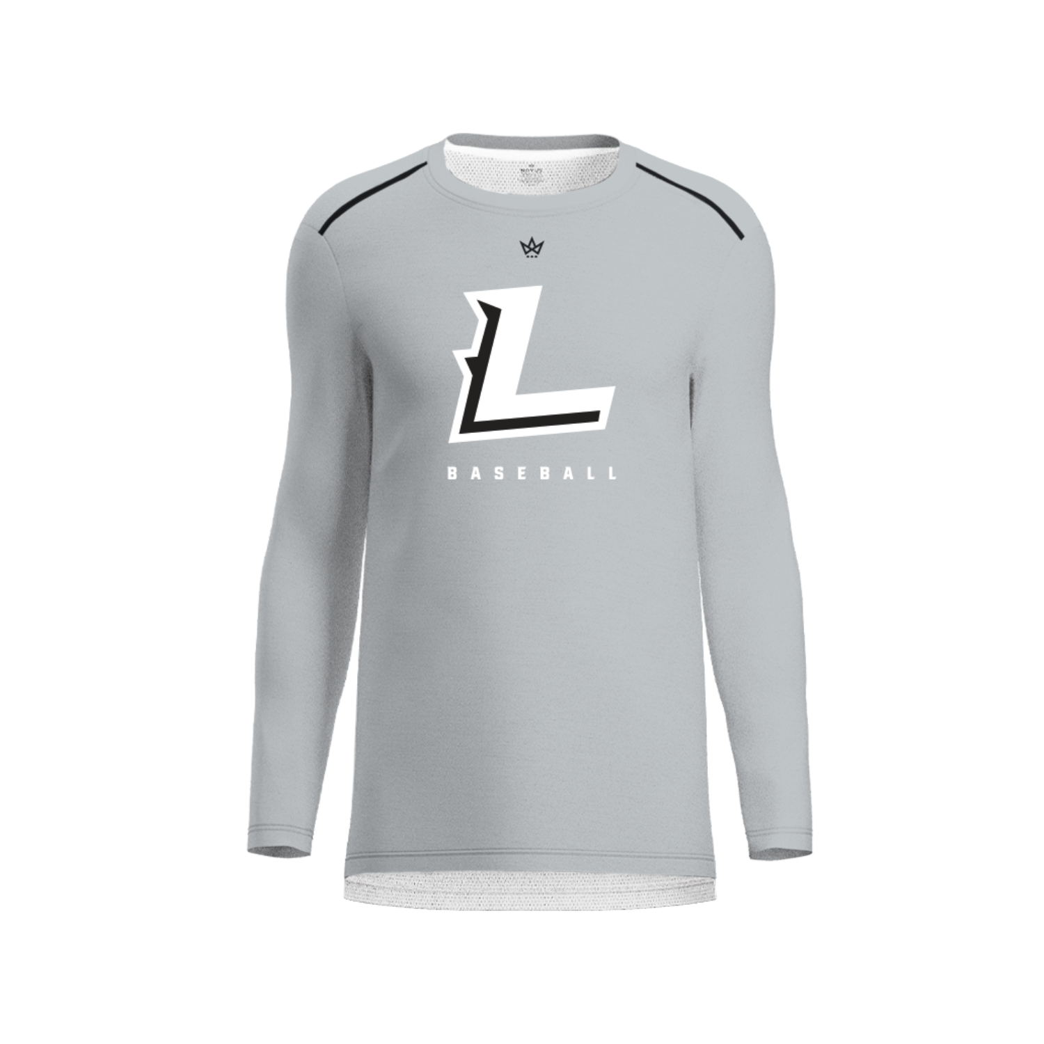 LONGMEADOW LITTLE LEAGUE AURA LS