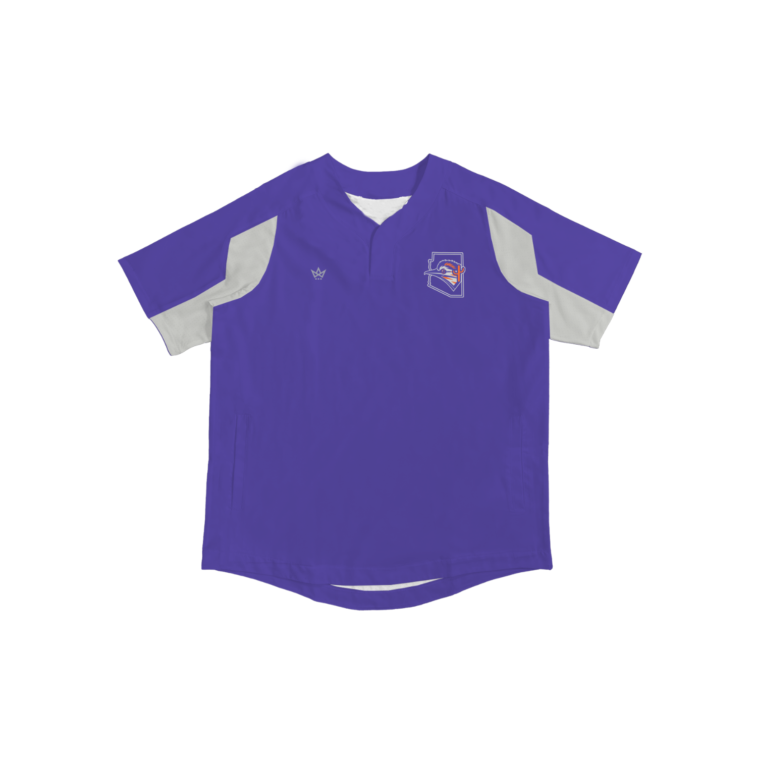 POST GRAD SPORTS VENTUS 2.0 LS SNAPJACKET