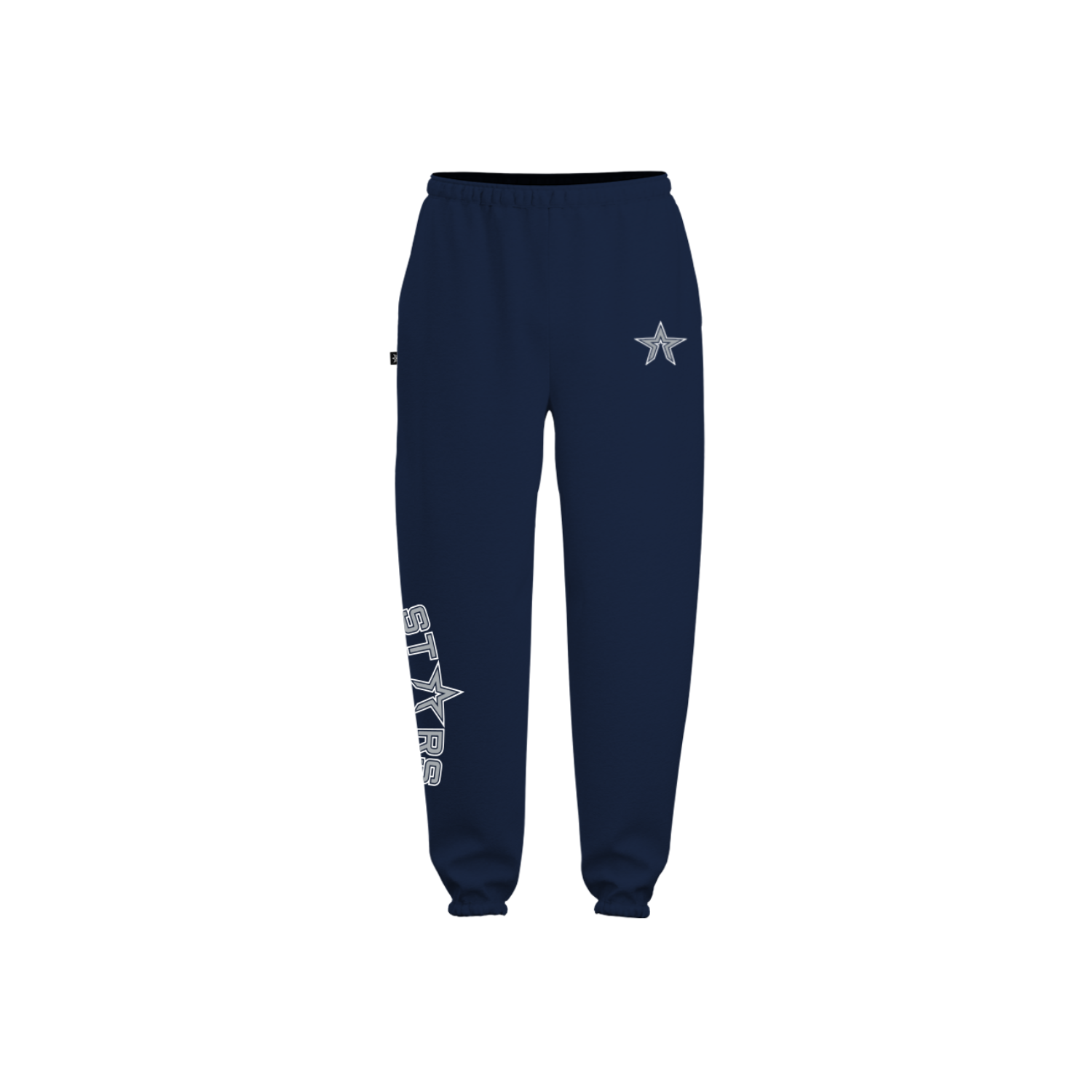 SARATOGA STARS SUB PERFORMANCE FLEECE JOGGERS