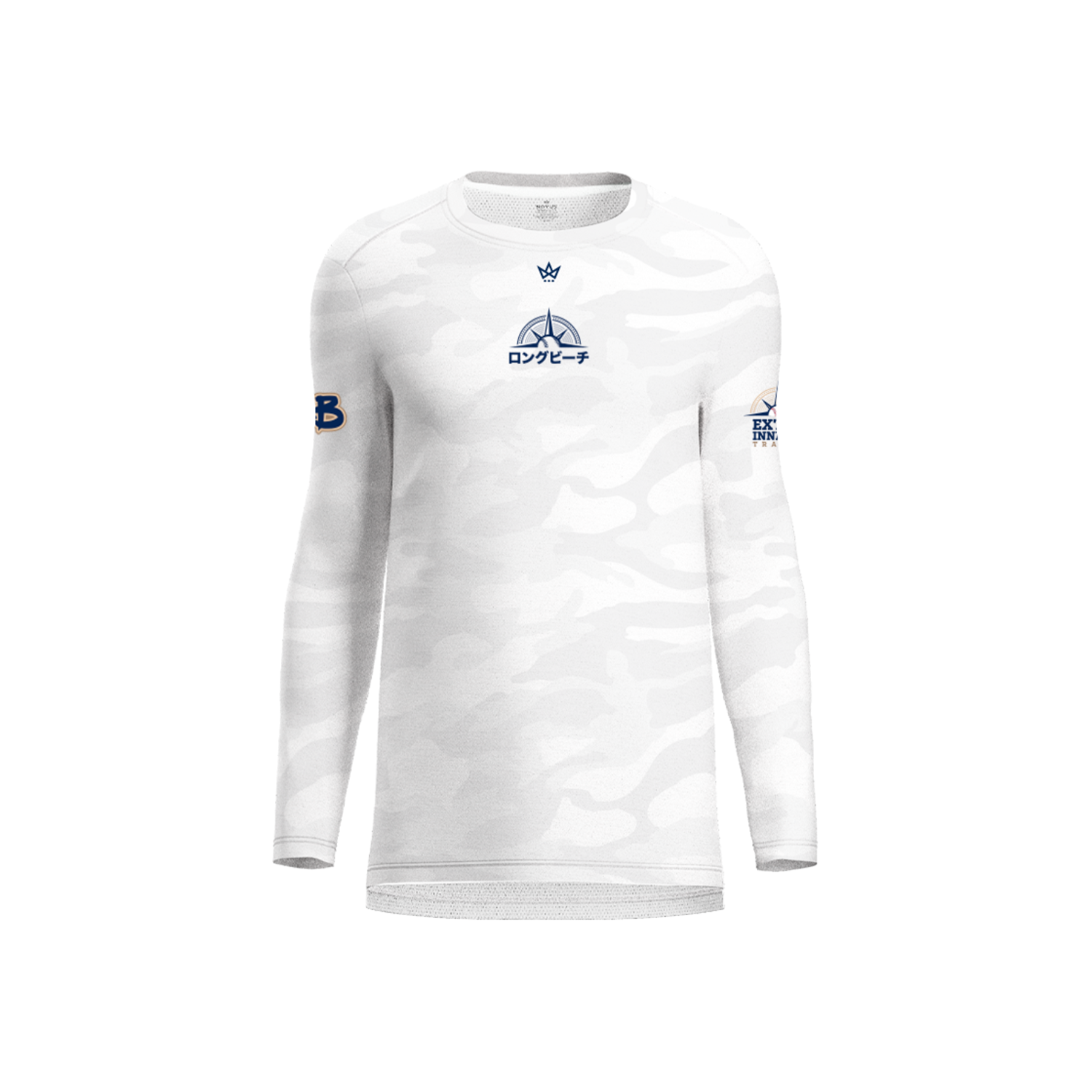 EXTRA INNINGS TRAVEL AURA LS