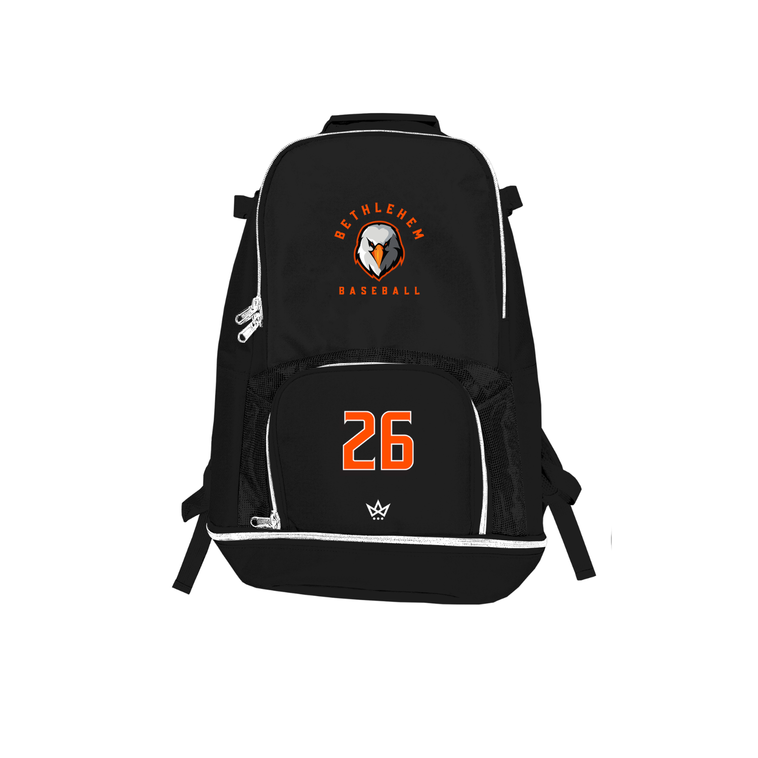 TVLL/BTB/BBC GAMEDAY BACKPACK [BTB
