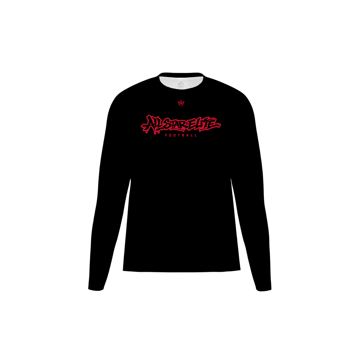 ALL STAR ELITE FOOTBALL PERFORMANCE LS