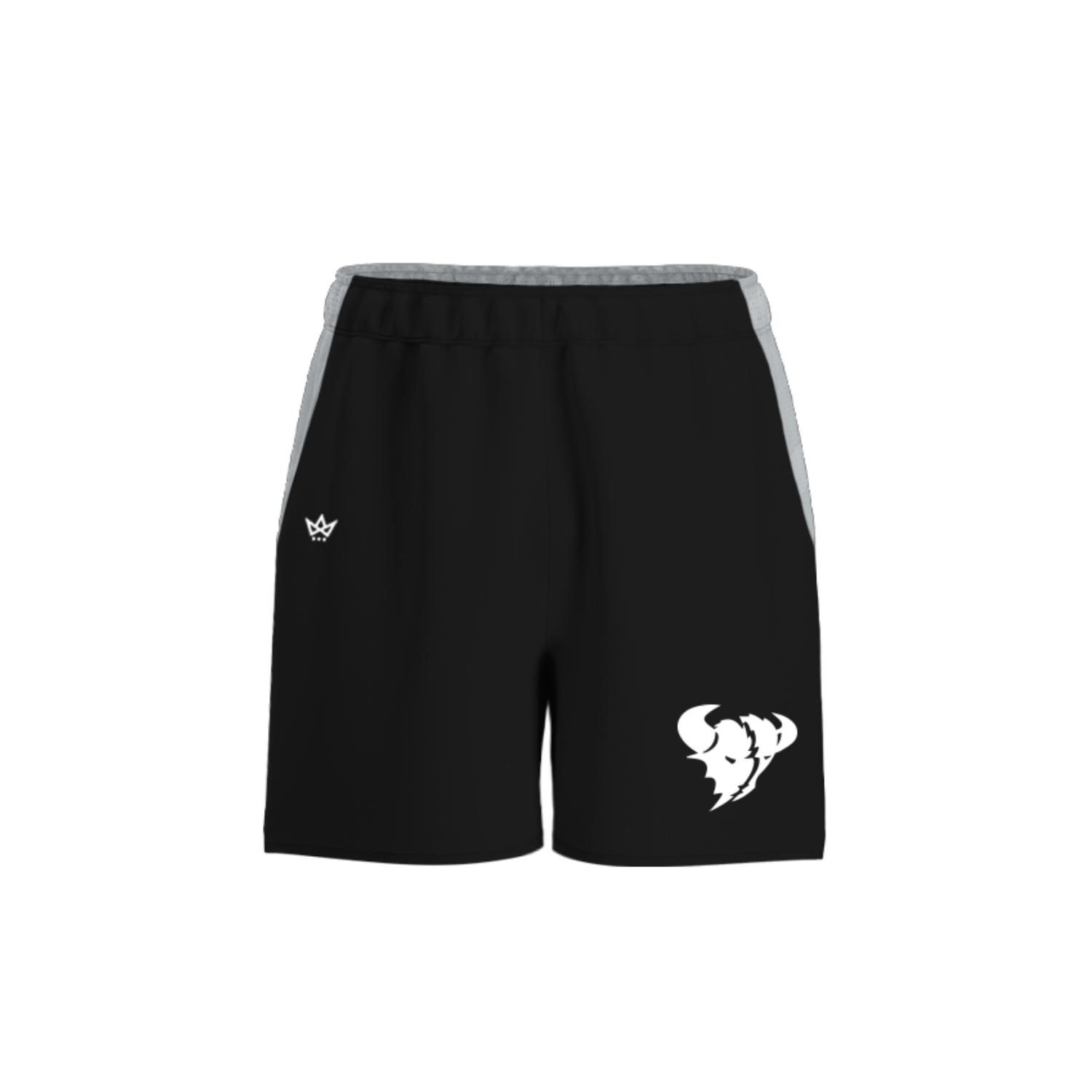 NORTH COLONIE YOUTH BASEBALL VENTUS SHORTS