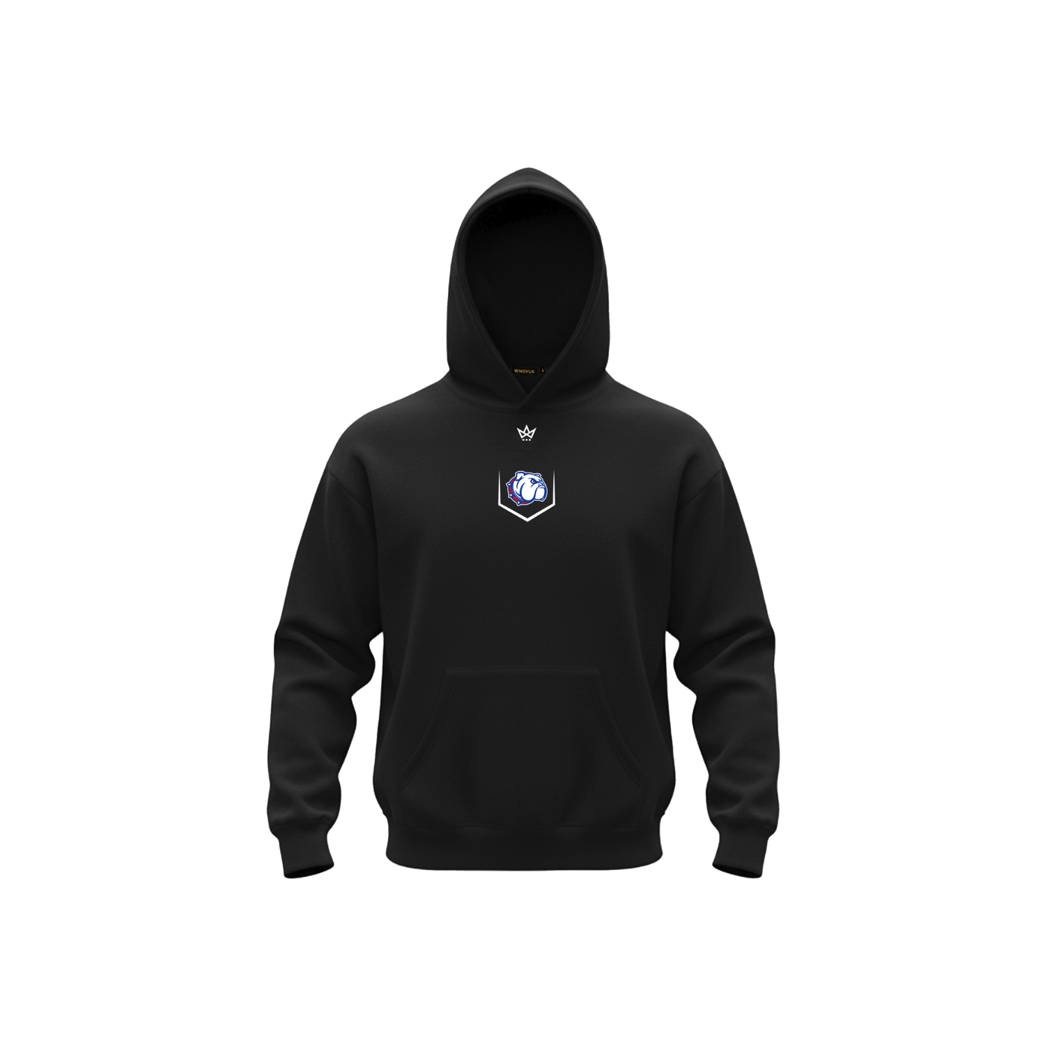 SGF SOFTBALL '26 ACCESS COTTON FLEECE HOODIE