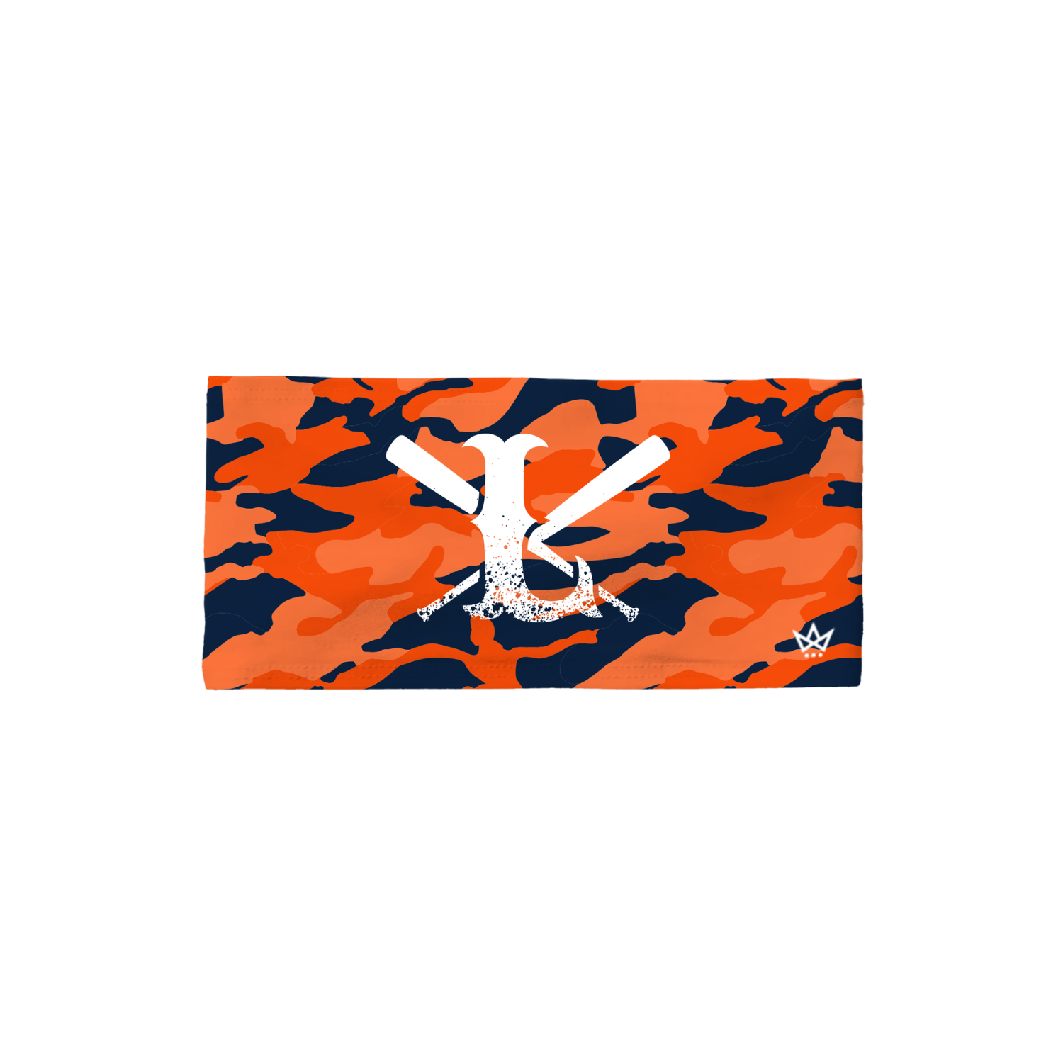 LIVERPOOL HS BASEBALL '26 PERFORMANCE HEADBAND