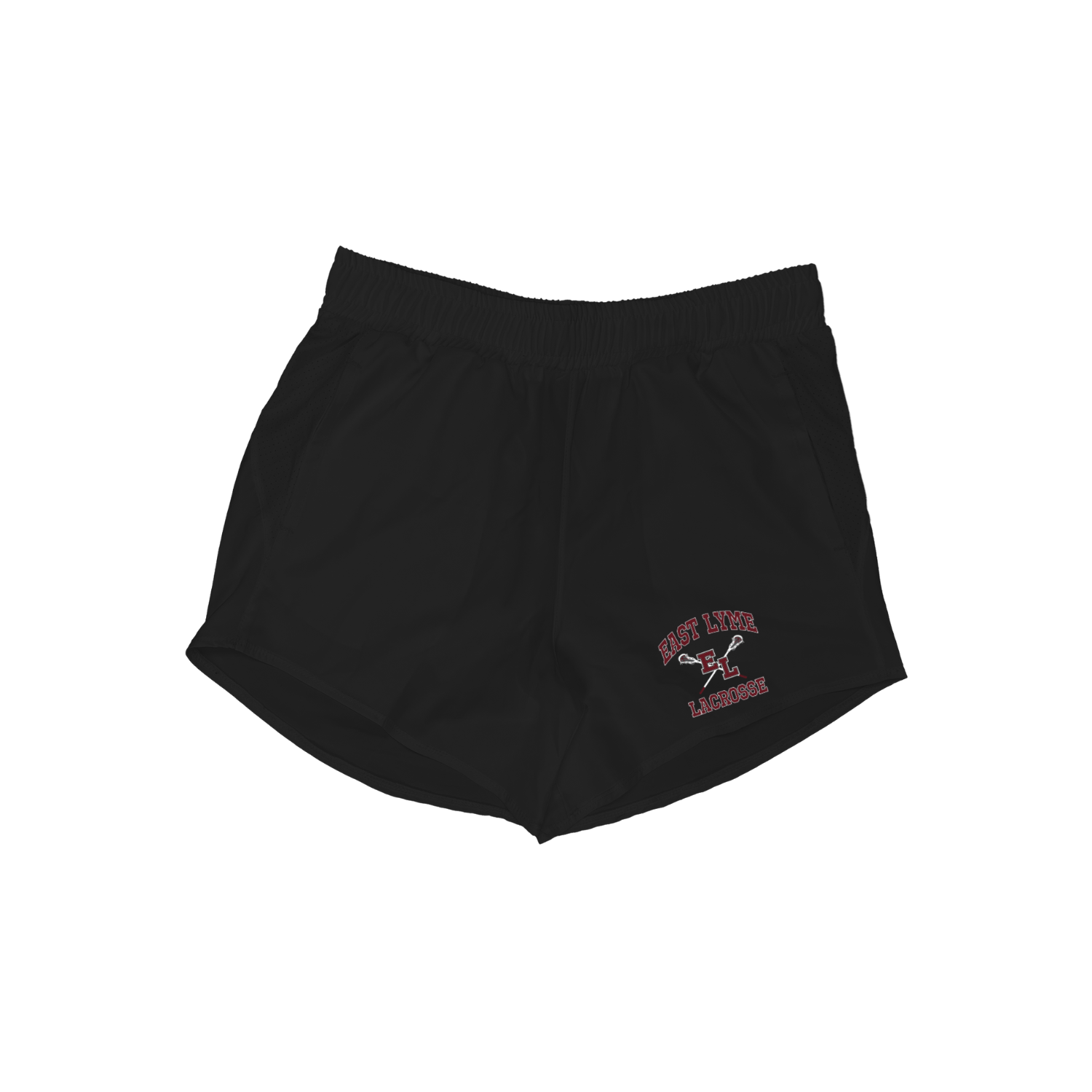 EAST LYME LACROSSE '26 WOMEN'S VENTUS SHORTS