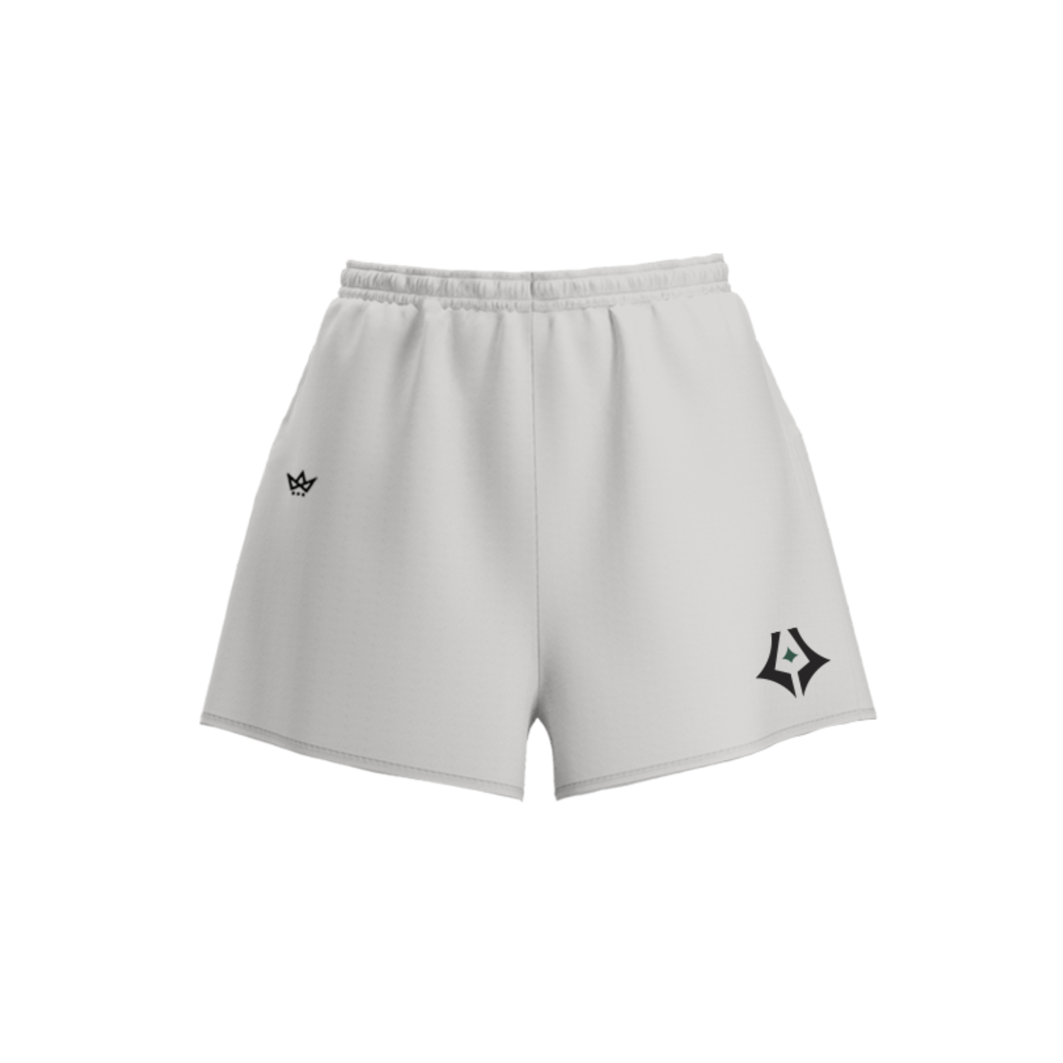 LAX LAB WOMEN'S SUB ASCENSION SHORTS