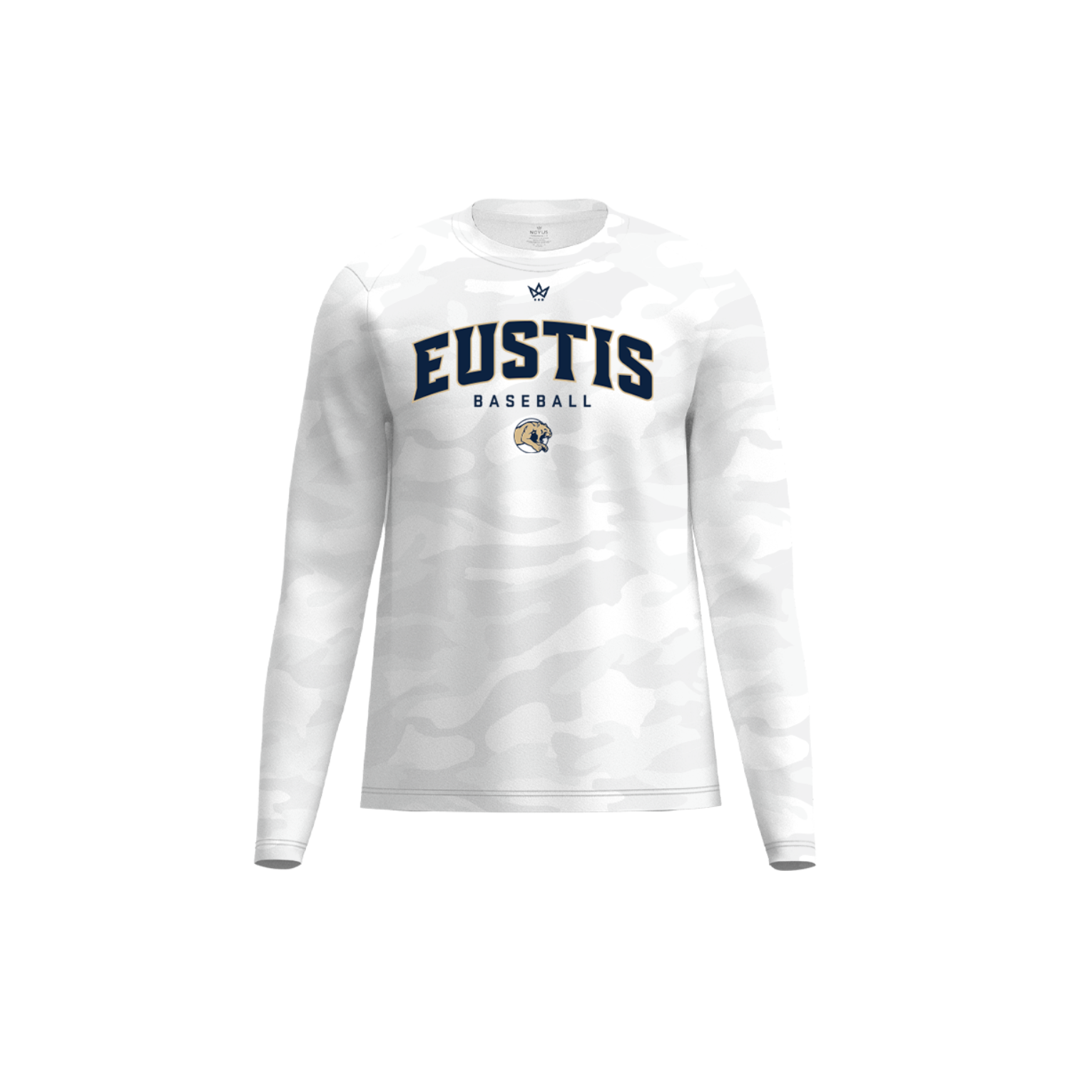EUSTIS HS BASEBALL PERFORMANCE LS