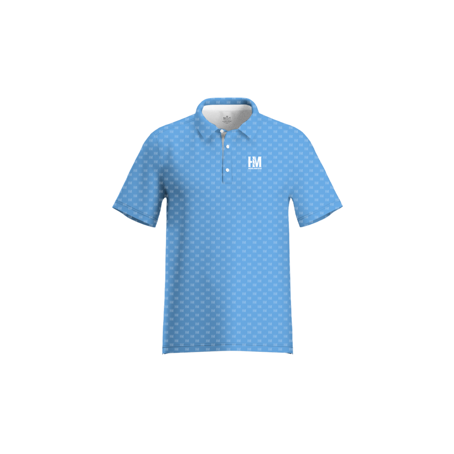 HARDING MAZZOTTI WINTER '25 SUB PERFORMANCE POLO