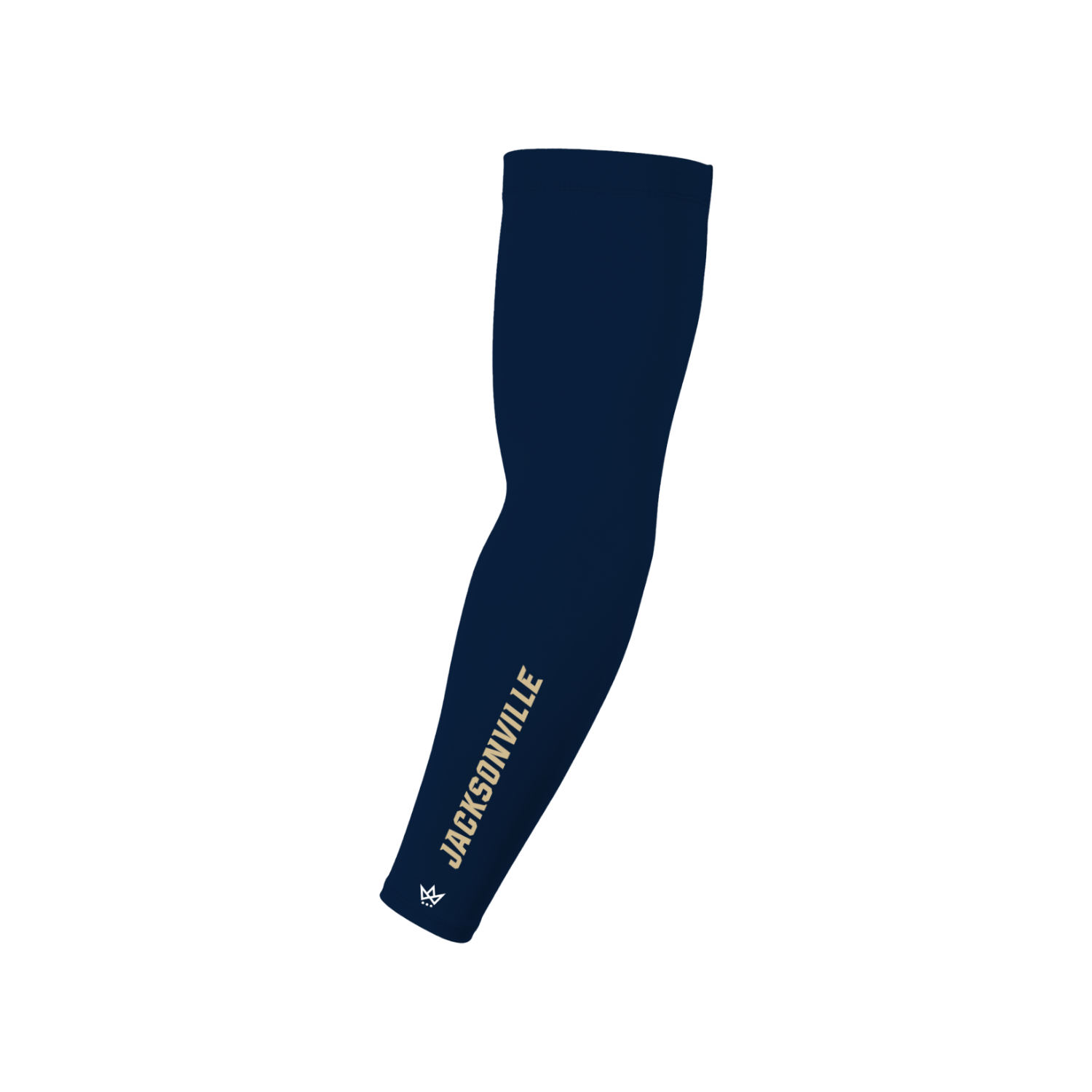 JACKSONVILLE HS VOLLEYBALL SUB ARM SLEEVE - NAVY