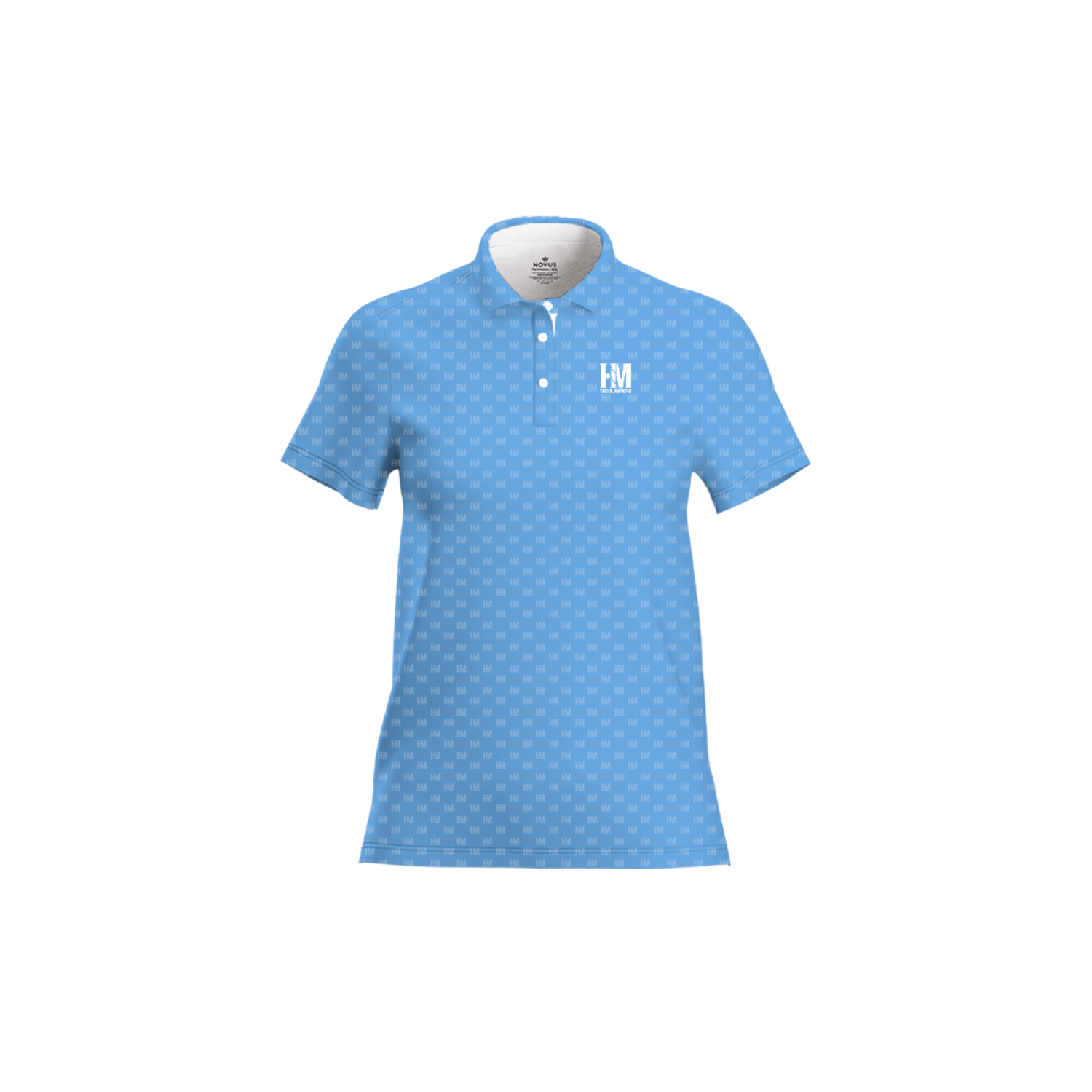 HARDING MAZZOTTI WINTER '25 WOMEN'S SUB PERFORMANCE POLO