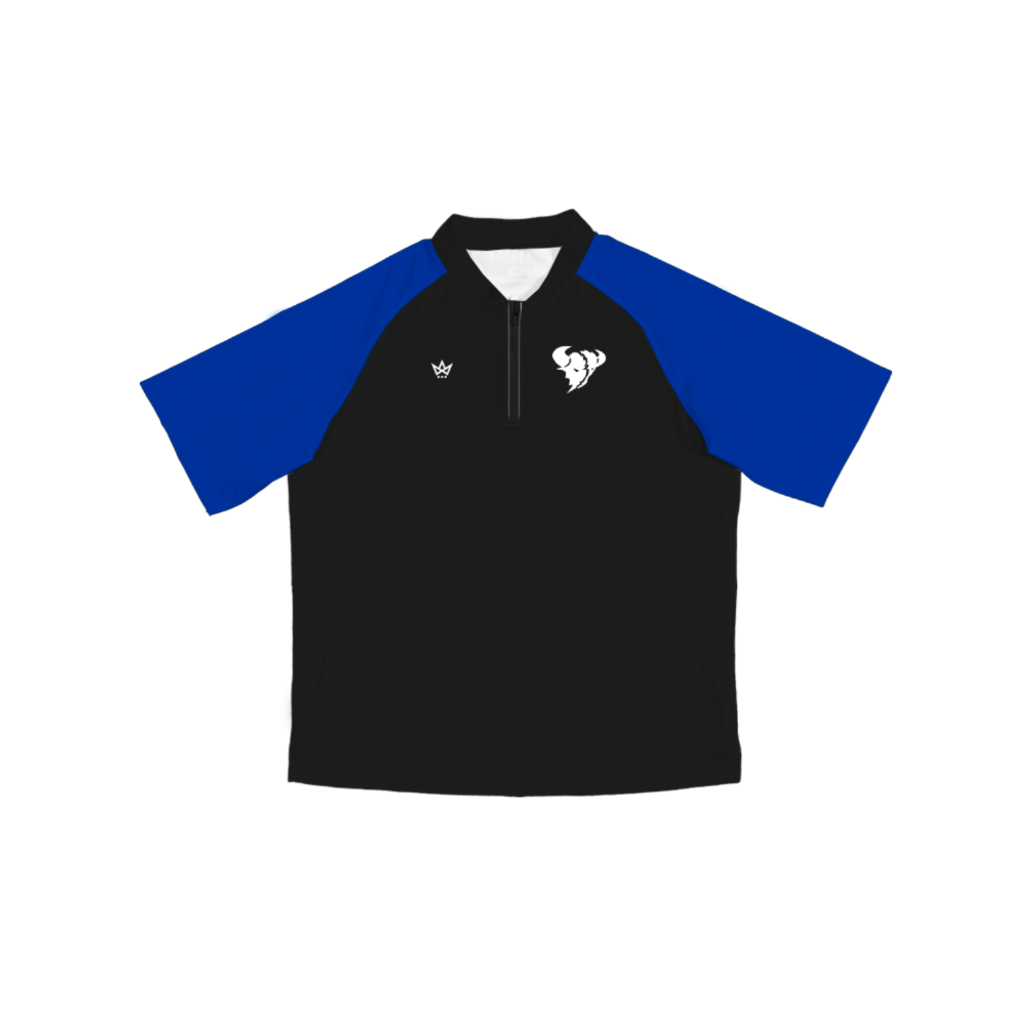 NORTH COLONIE YOUTH BASEBALL VENTUS GAME JACKET