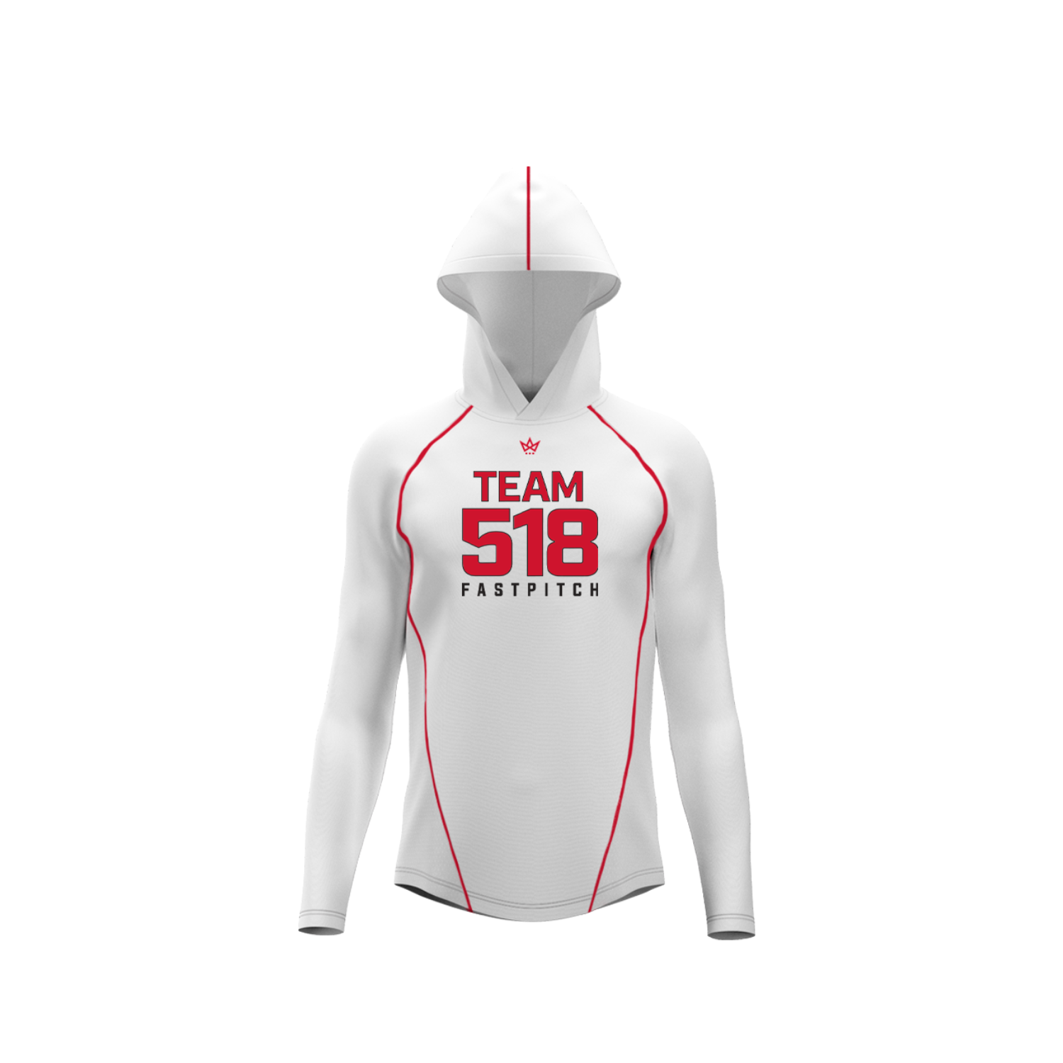 TEAM 518 LOUNGER