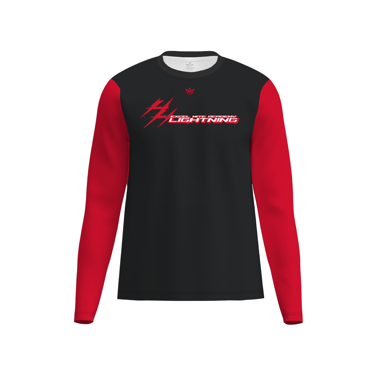 HOCKEY HUT EMA PERFORMANCE LS