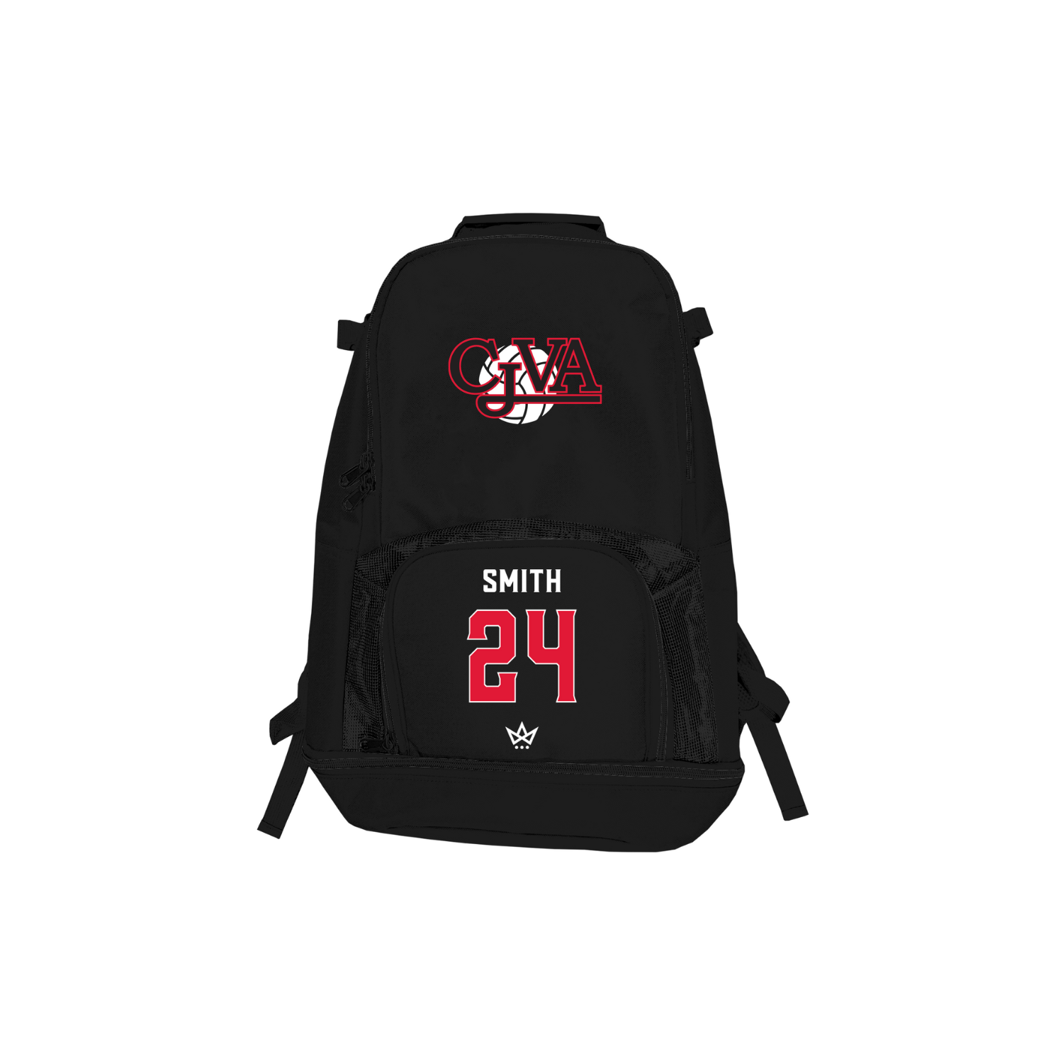 CJVA GAMEDAY BACKPACK