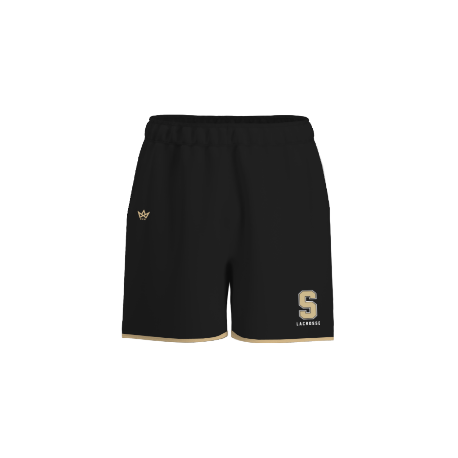 STAFFORD LACROSSE SUB ASCENSION SHORTS