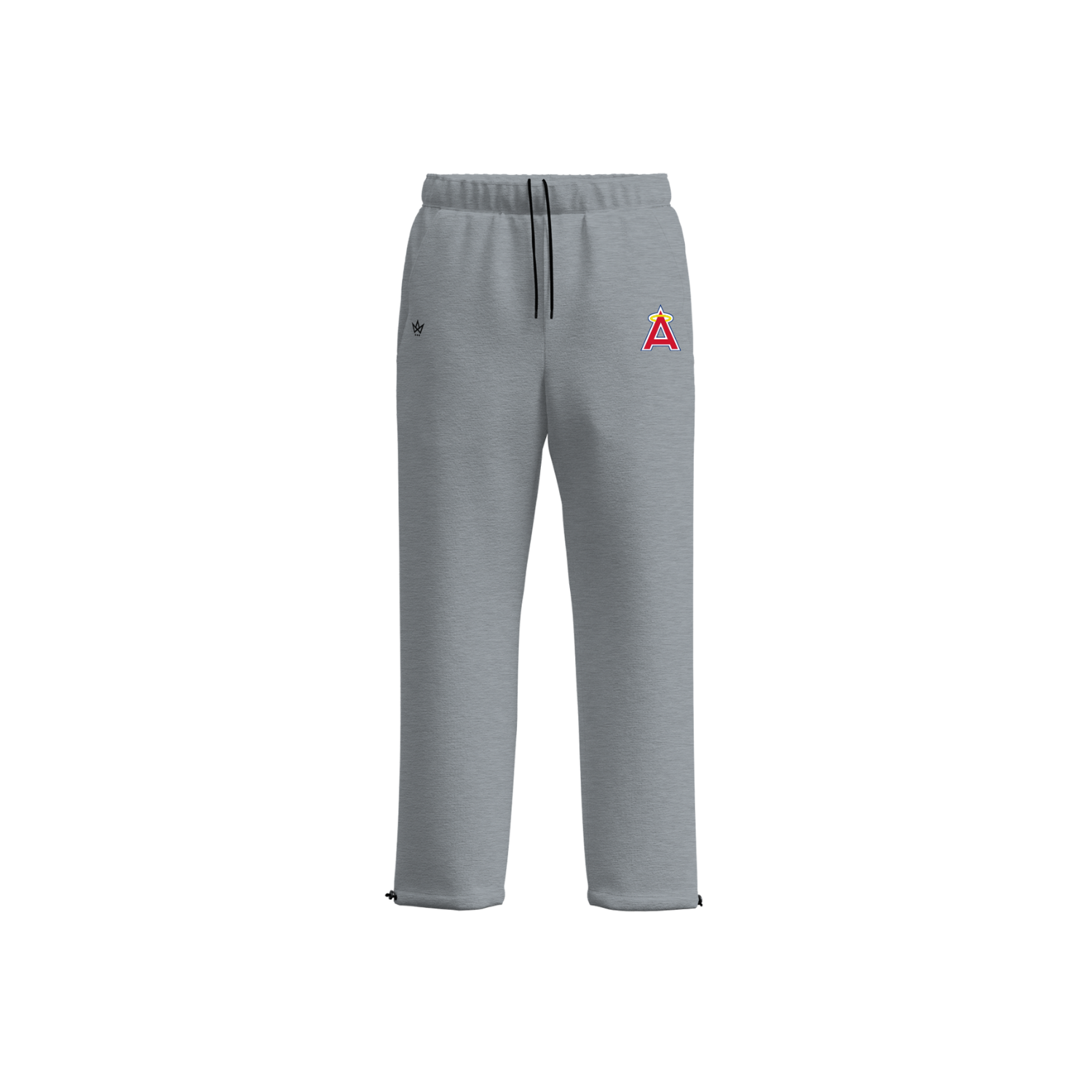 GUARDIAN ANGELS VOLLEYBALL PERFORMANCE FLEECE SWEATPANTS