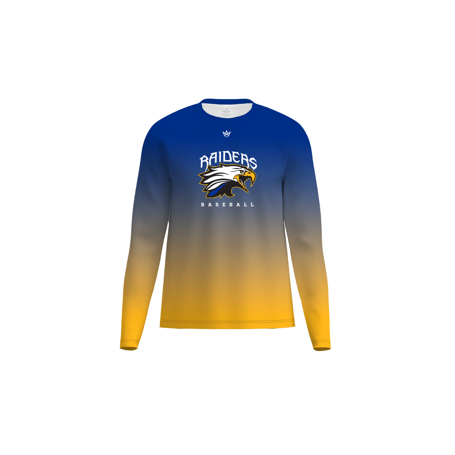 NORTH BRUNSWICK YOUTH PERFORMANCE LS - BASEBALL