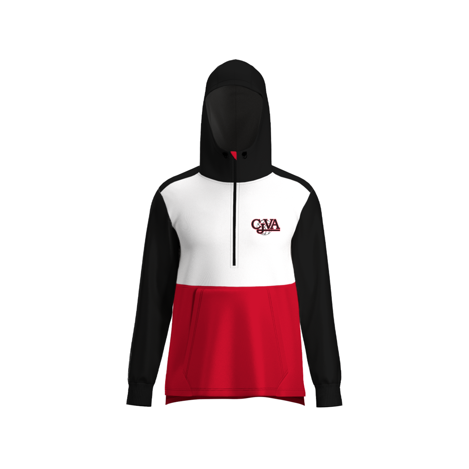CJVA MAGNA HOODIE