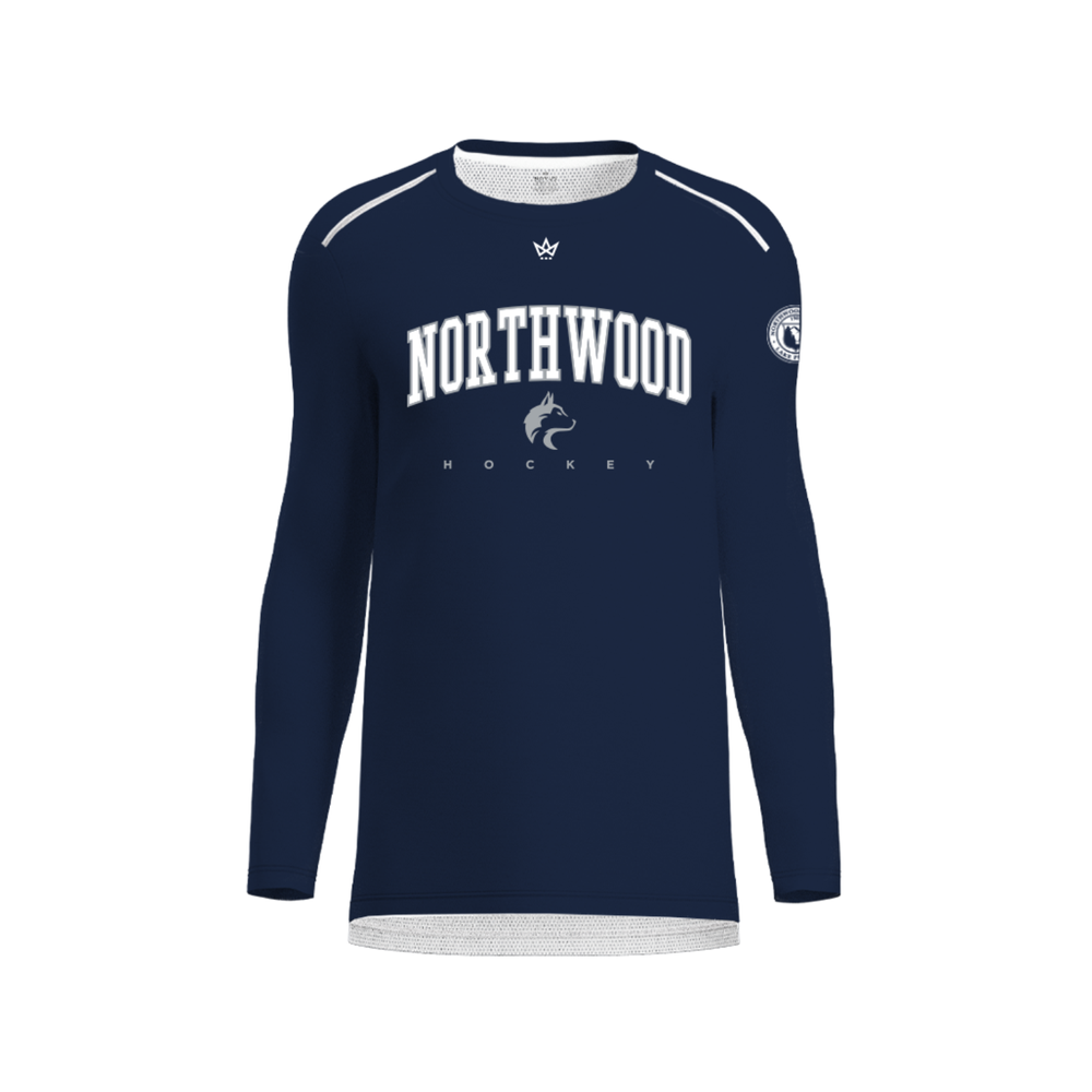 NORTHWOOD HOCKEY AURA LS