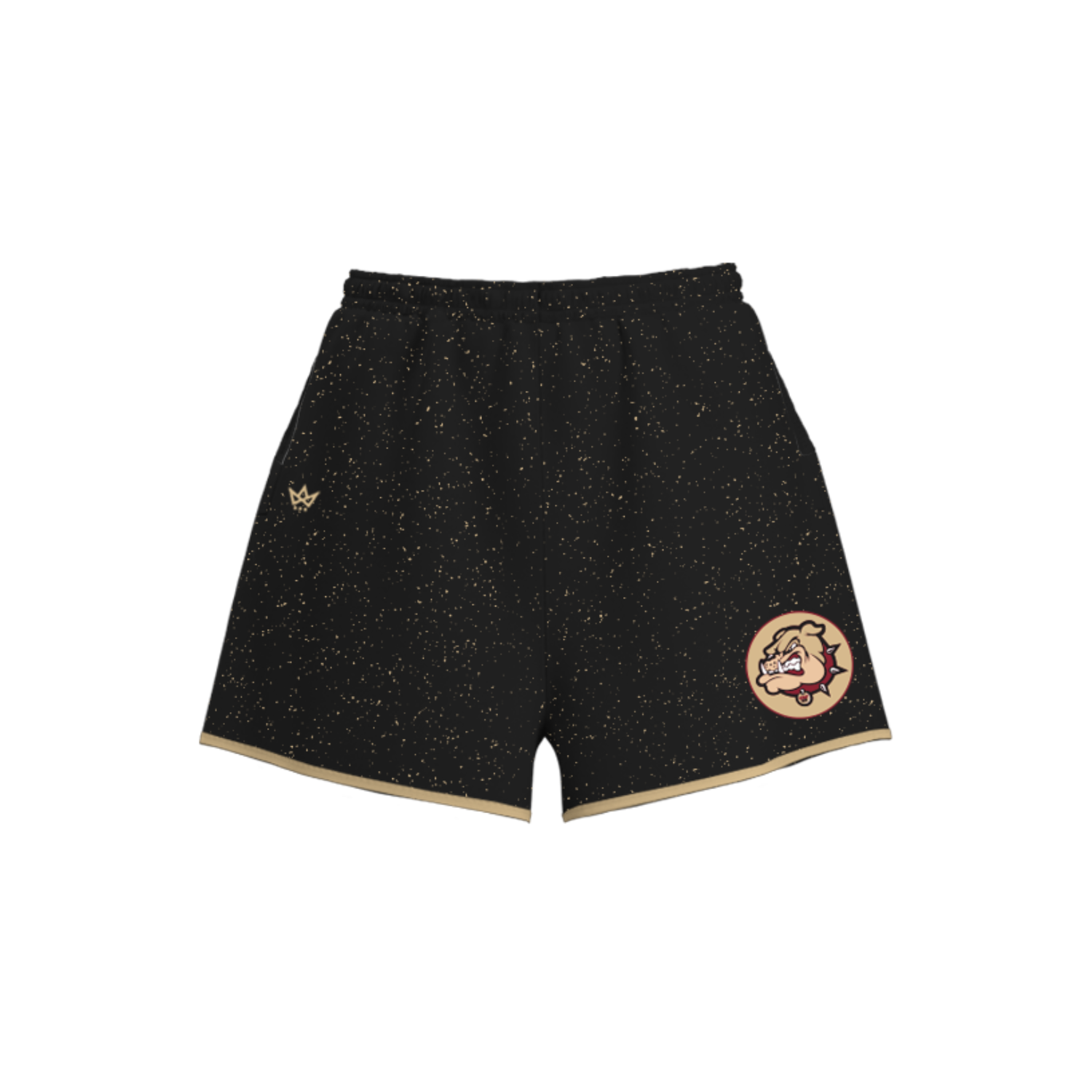 SMF GIRLS VOLLEYBALL '26 WOMEN'S VENTUS SHORTS