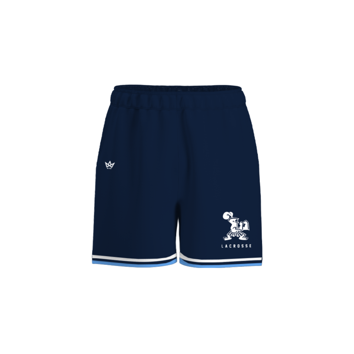 CLARK YOUTH LACROSSE '26 VENTUS SHORTS