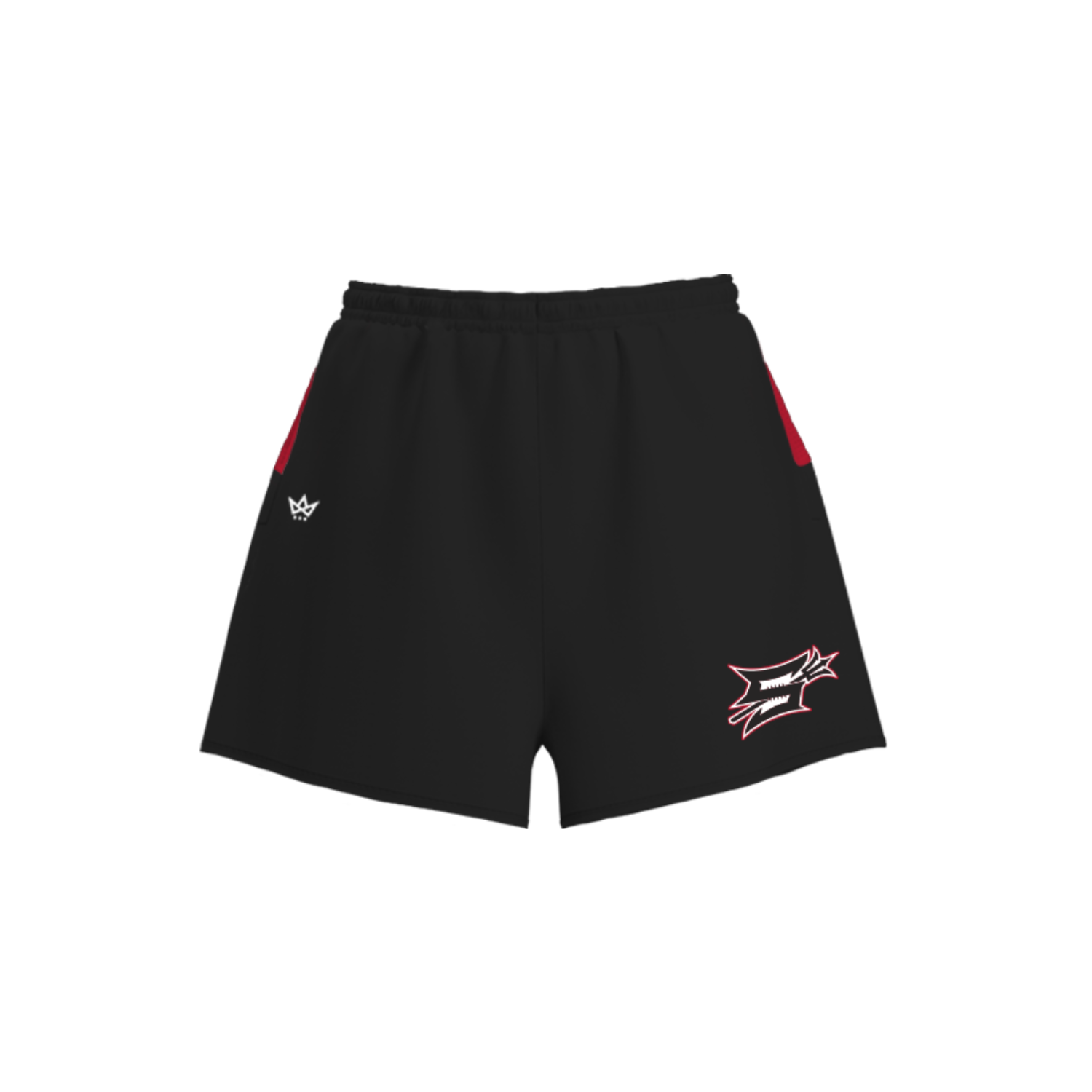 SARASOTA SUN DEVILS FOOTBALL WOMEN'S VENTUS SHORTS