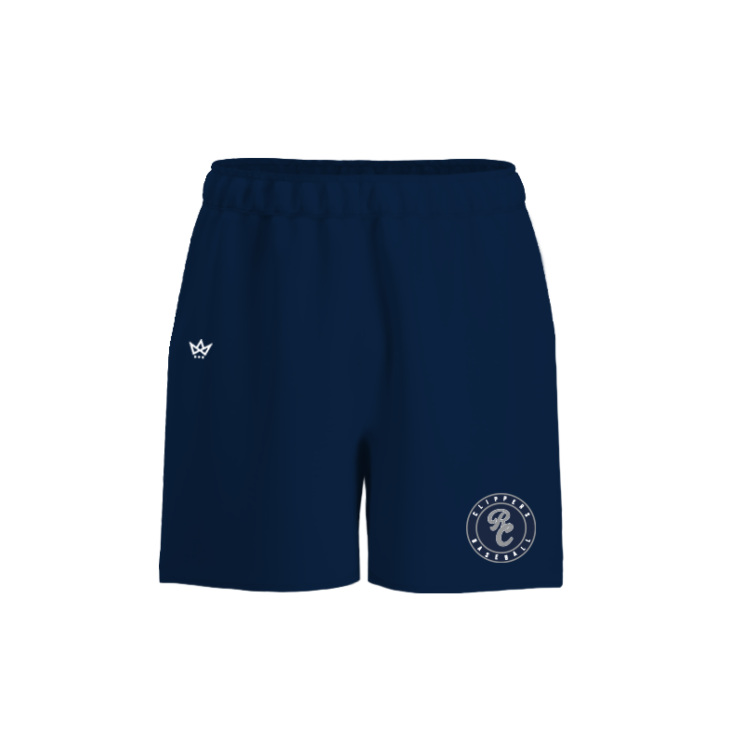 CLIPPERS BASEBALL ACCESS PERFORMANCE SHORTS [RC]