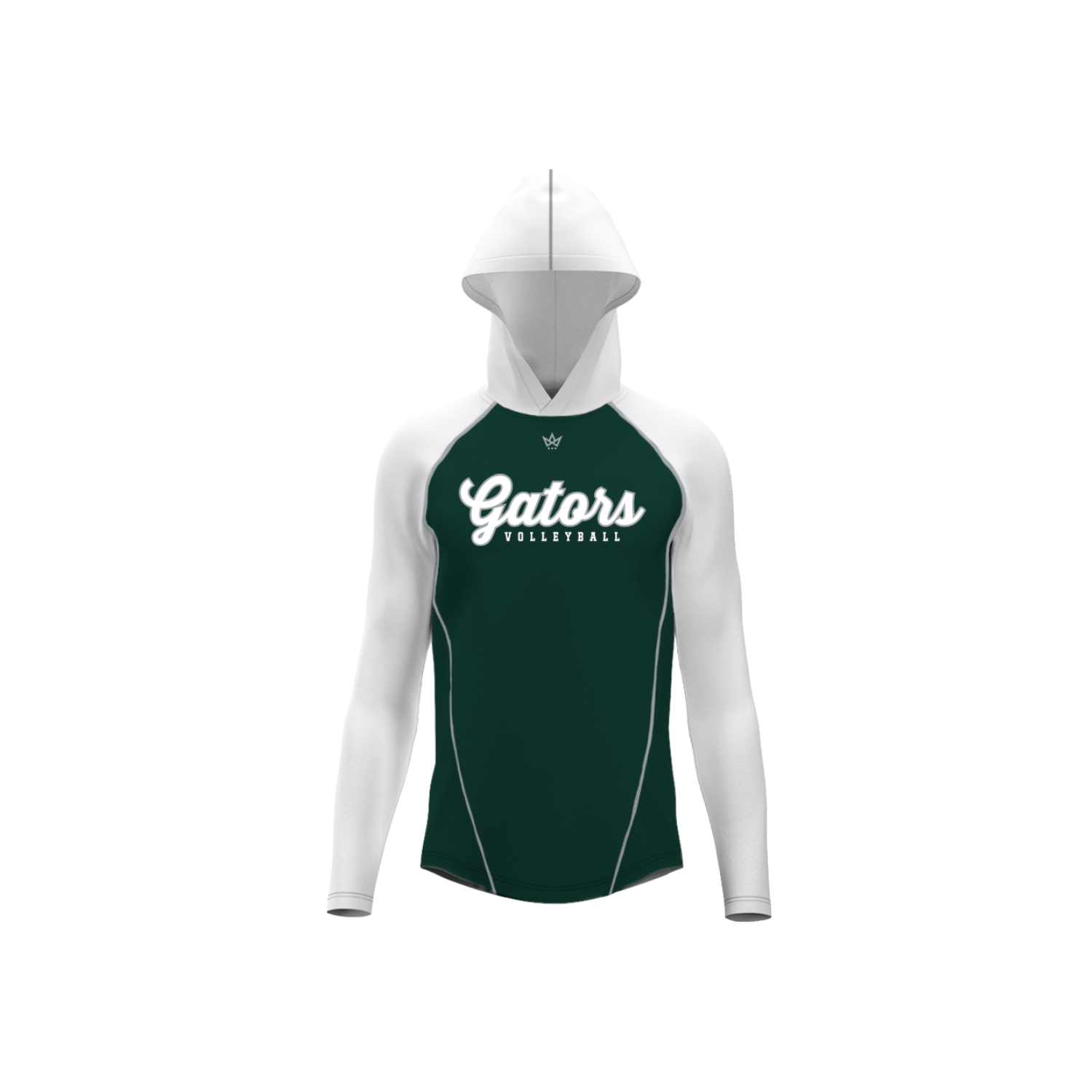 SAGE VOLLEYBALL LOUNGER