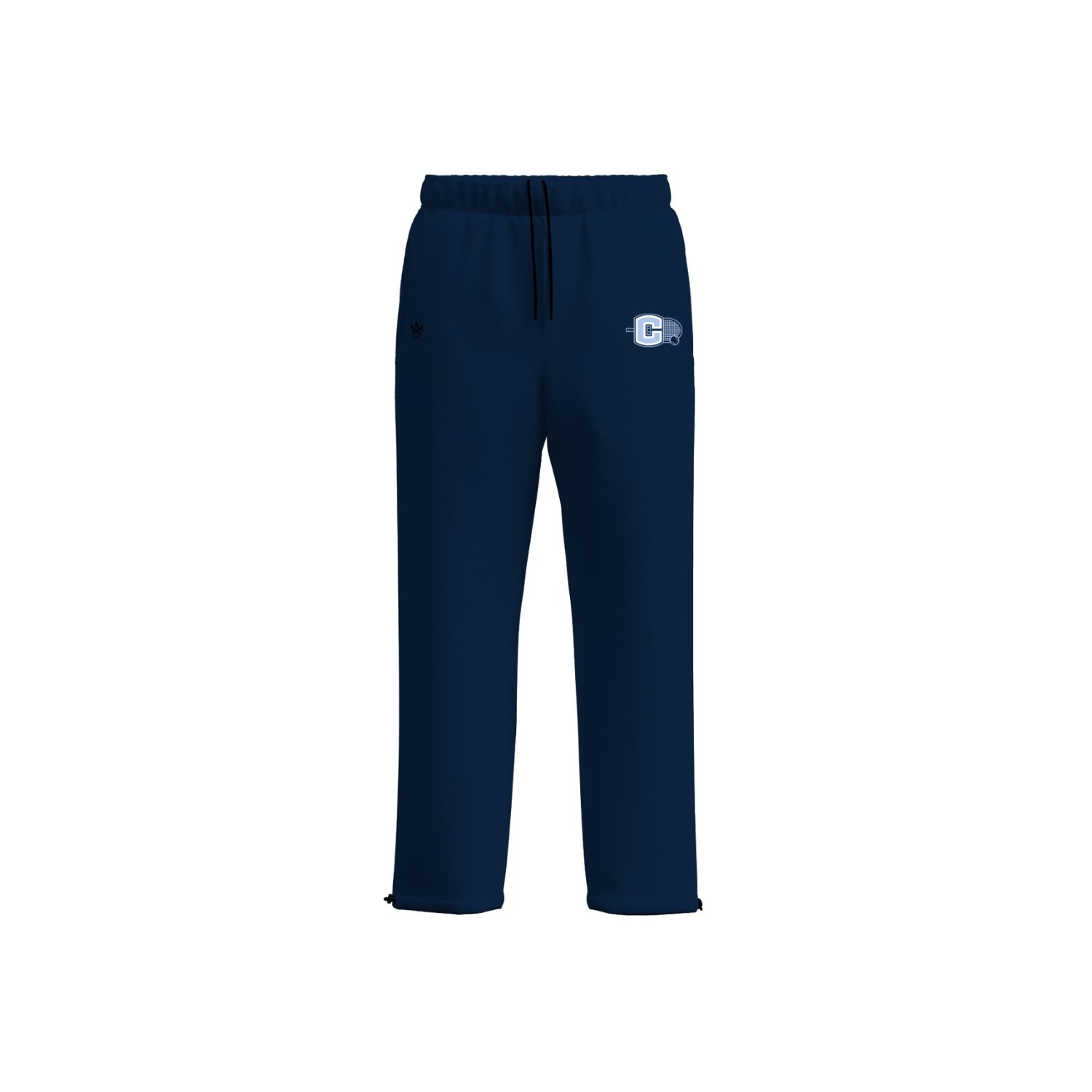 EGCSD TENNIS PERFORMANCE FLEECE SWEATPANTS