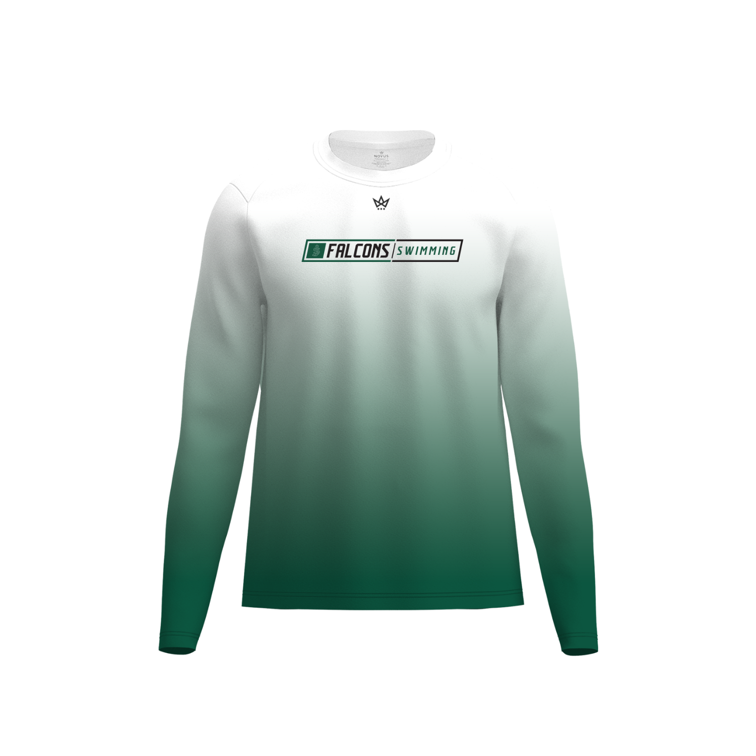 ST. JOE'S SWIMMING PERFORMANCE LS