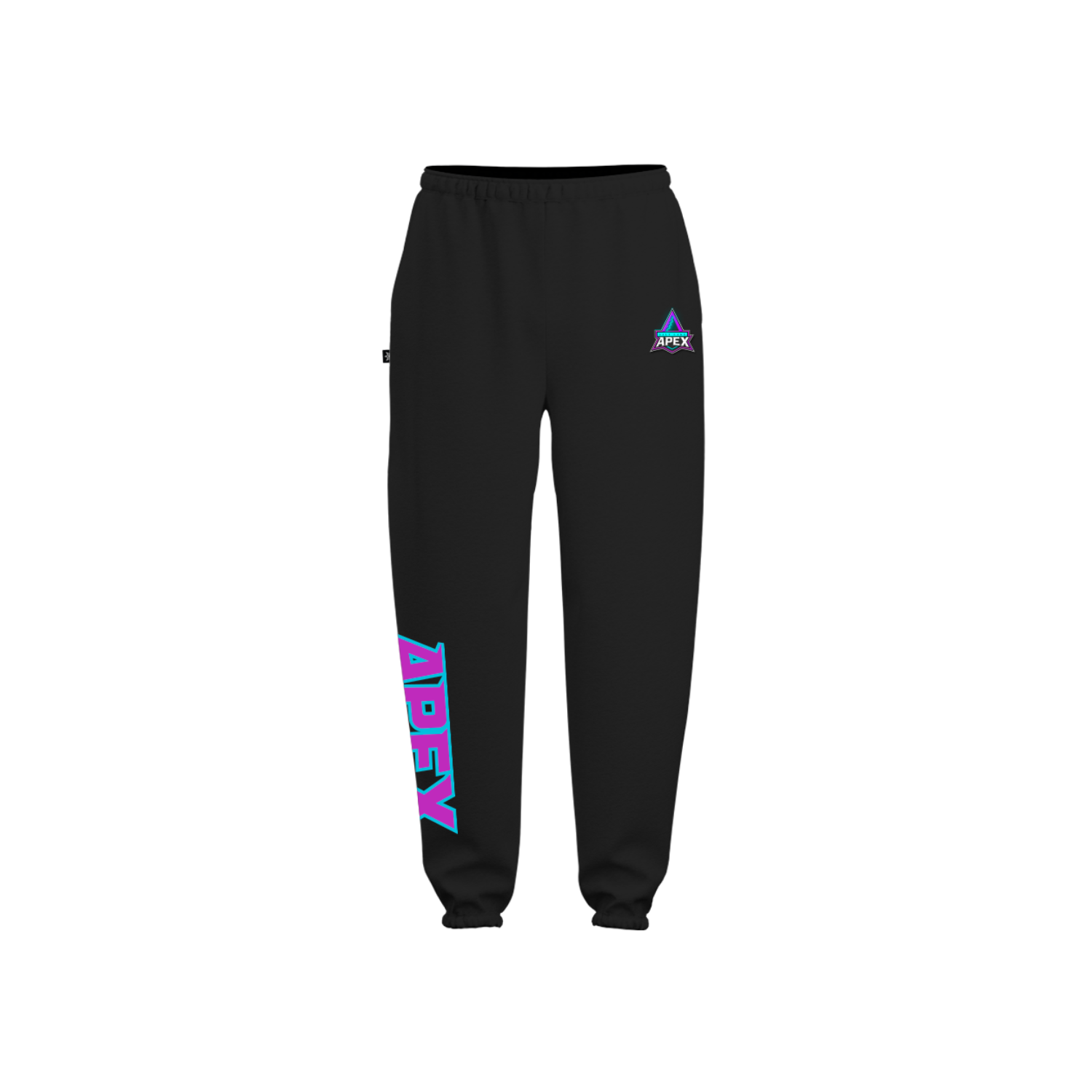 SALT LAKE APEX SUB PERFORMANCE FLEECE JOGGERS