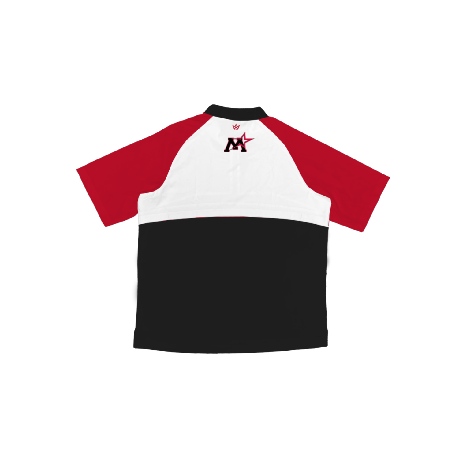 MONTI BASEBALL VENTUS GAME JACKET NOVUS