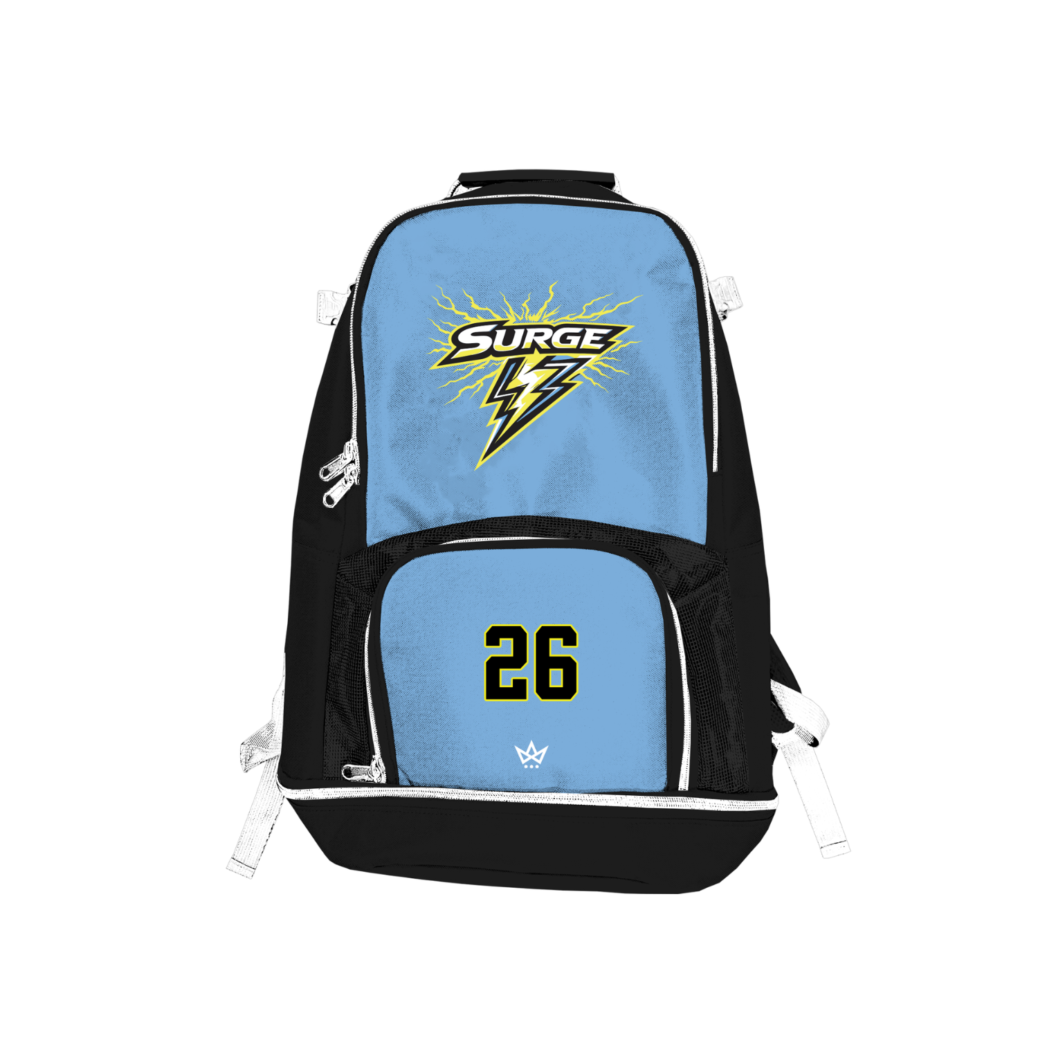 CP SURGE GAMEDAY BACKPACK