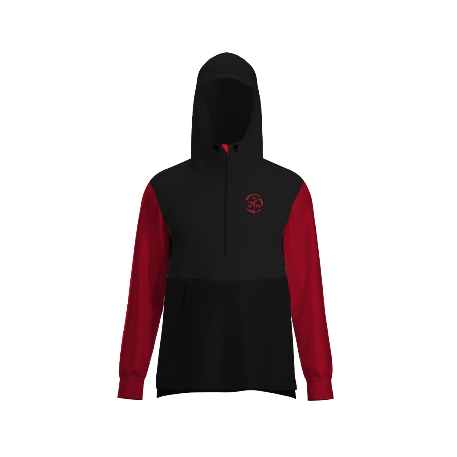 LKN VOLLEYBALL MAGNA HOODIE