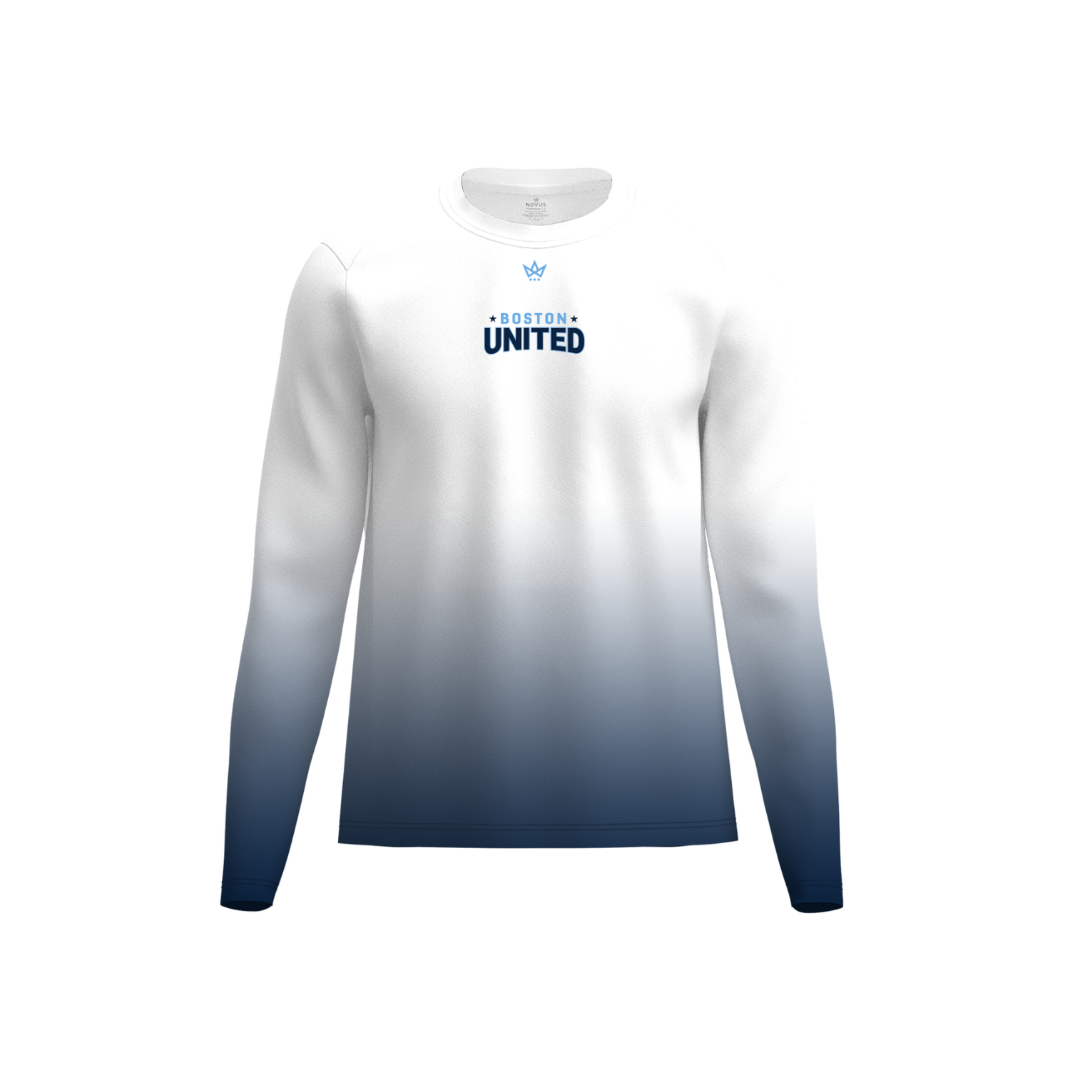 BOSTON UNITED PERFORMANCE LS