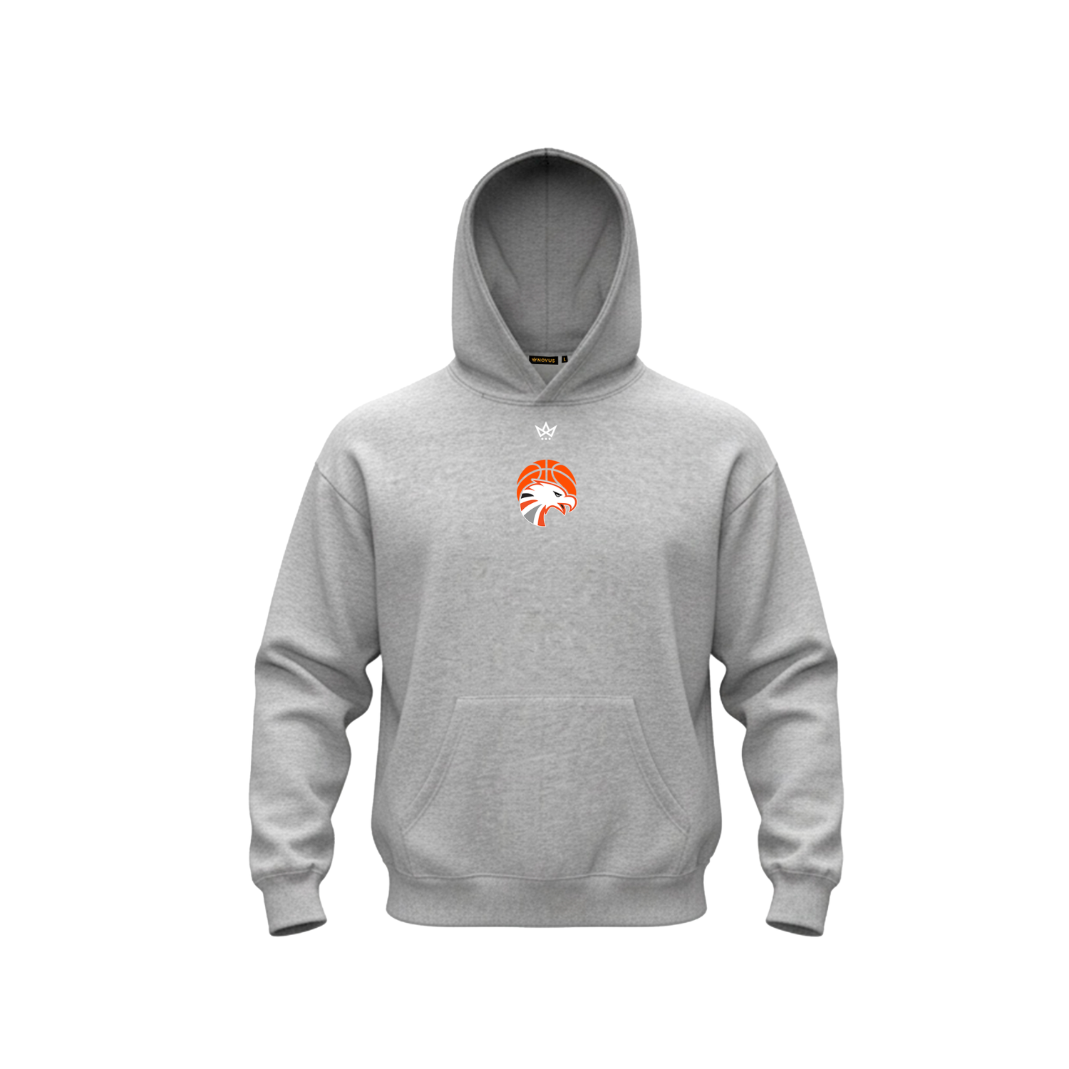 TVLL/BTB/BBC ACCESS COTTON FLEECE HOODIE [BBC]