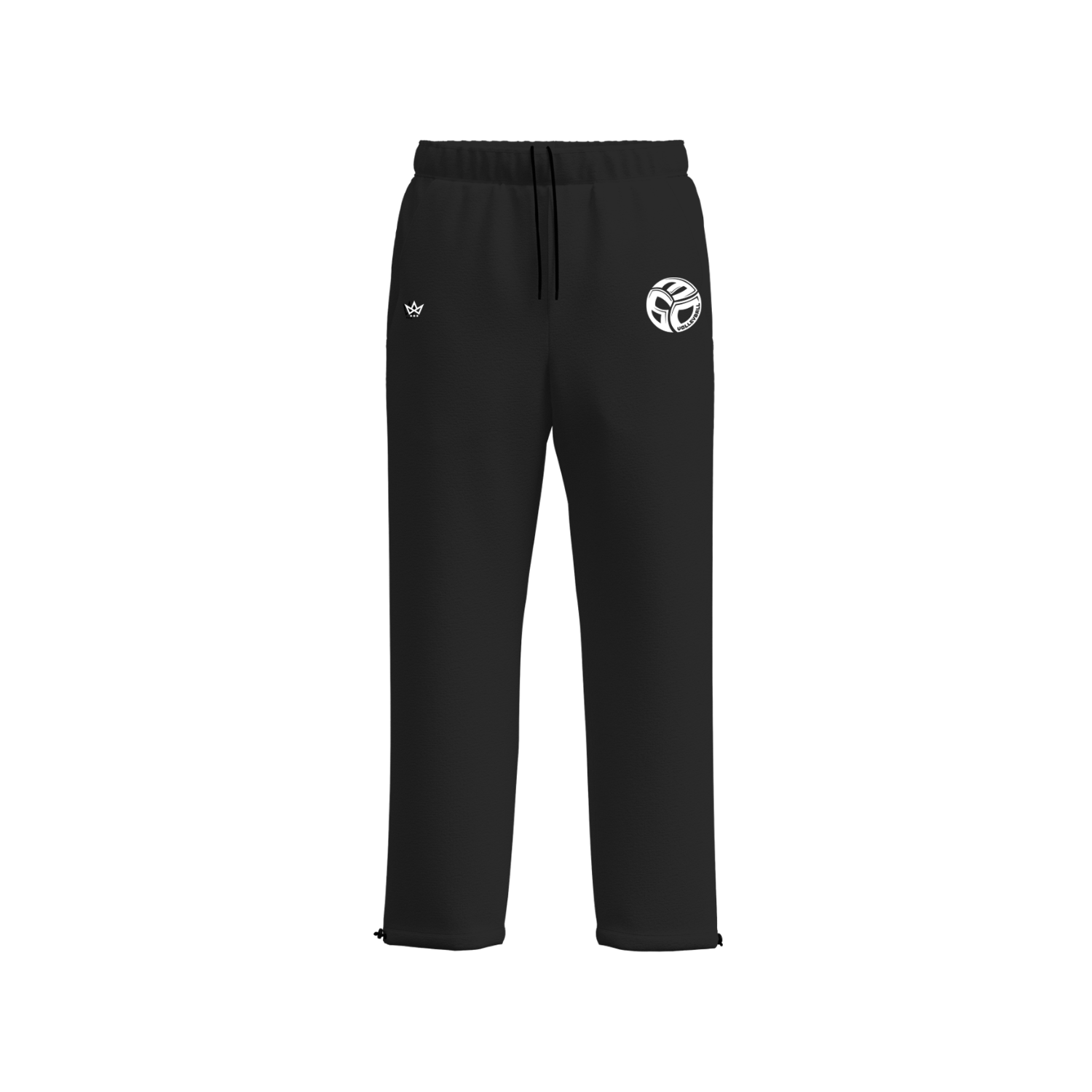 630 COACHES STORE COTTON FLEECE SWEATPANTS
