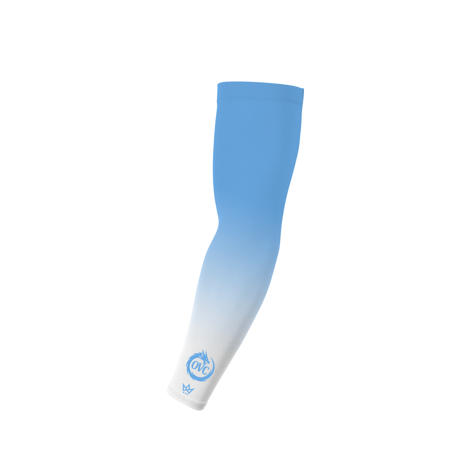 OUTLAND VOLLEYBALL CLUB SUB ARM SLEEVE