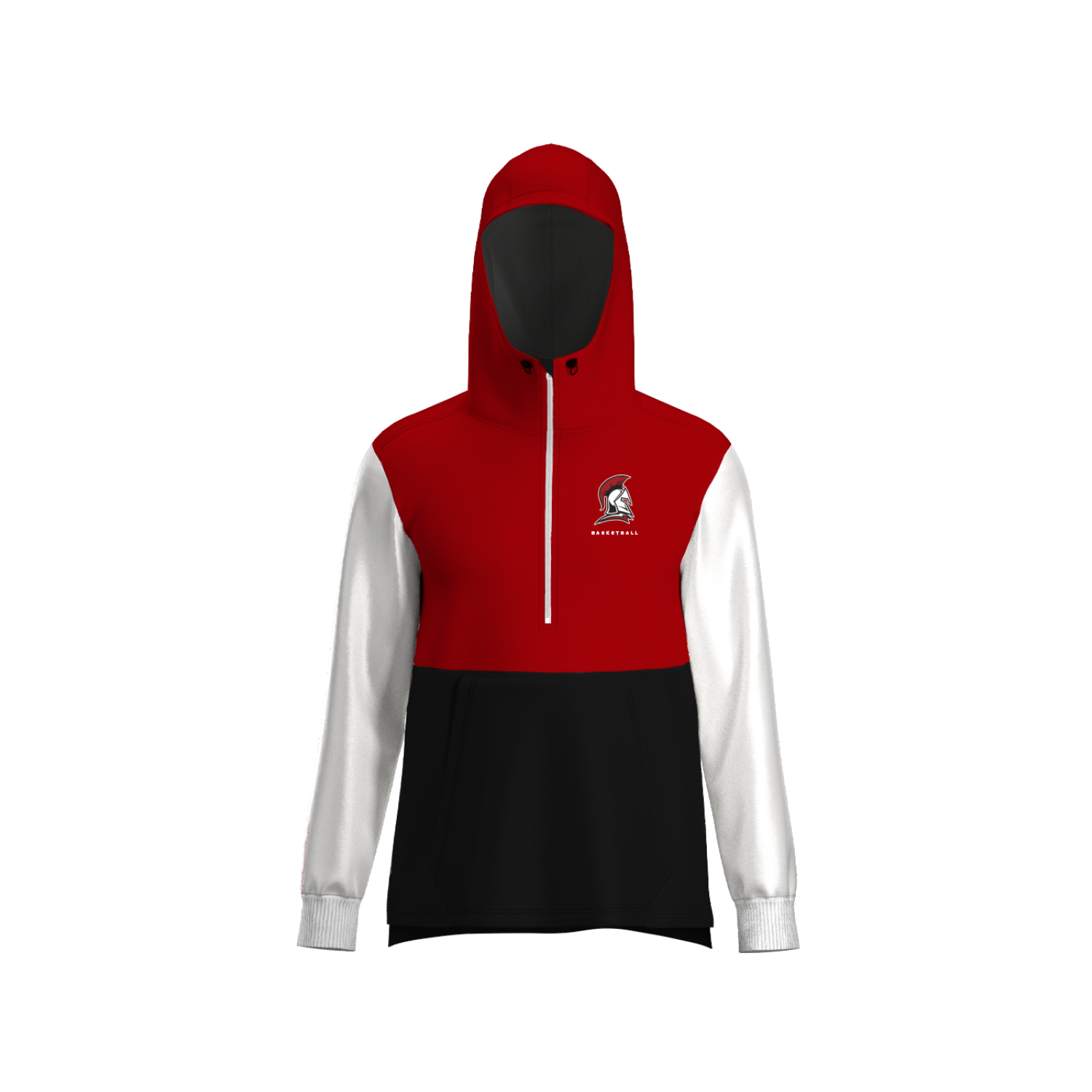 CNCC BASKETBALL MAGNA HOODIE