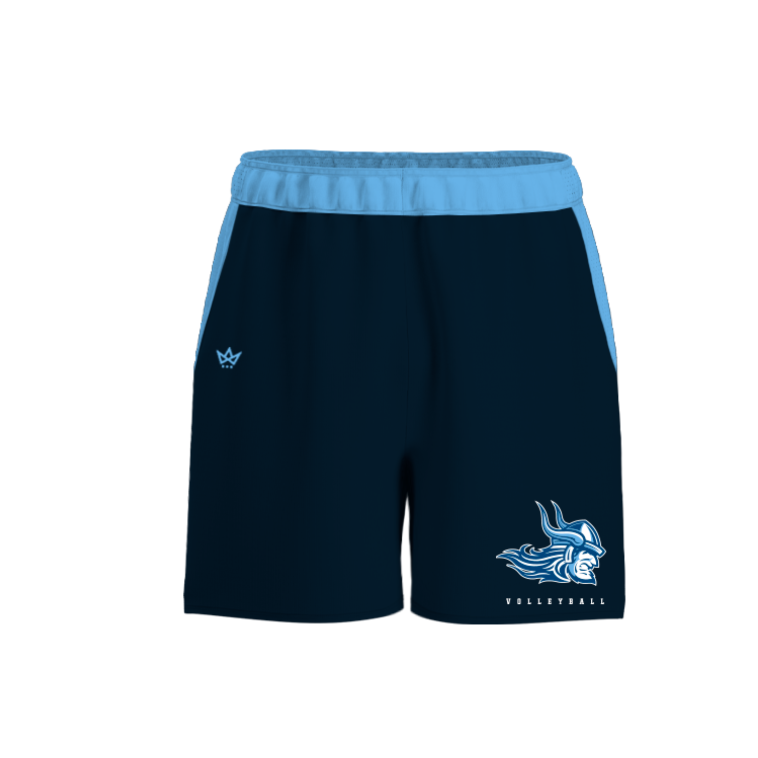 ST. JOHN'S RIVER VOLLEYBALL VENTUS SHORTS
