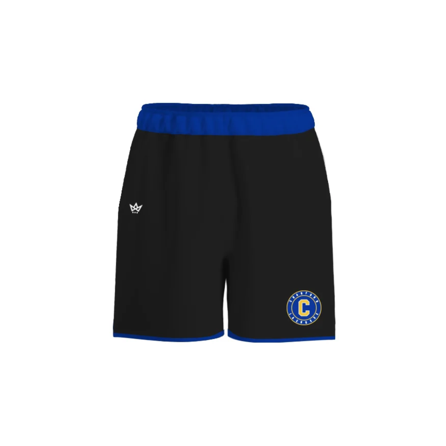 CRANFORD LACROSSE '26 SUB ASCENSION SHORTS