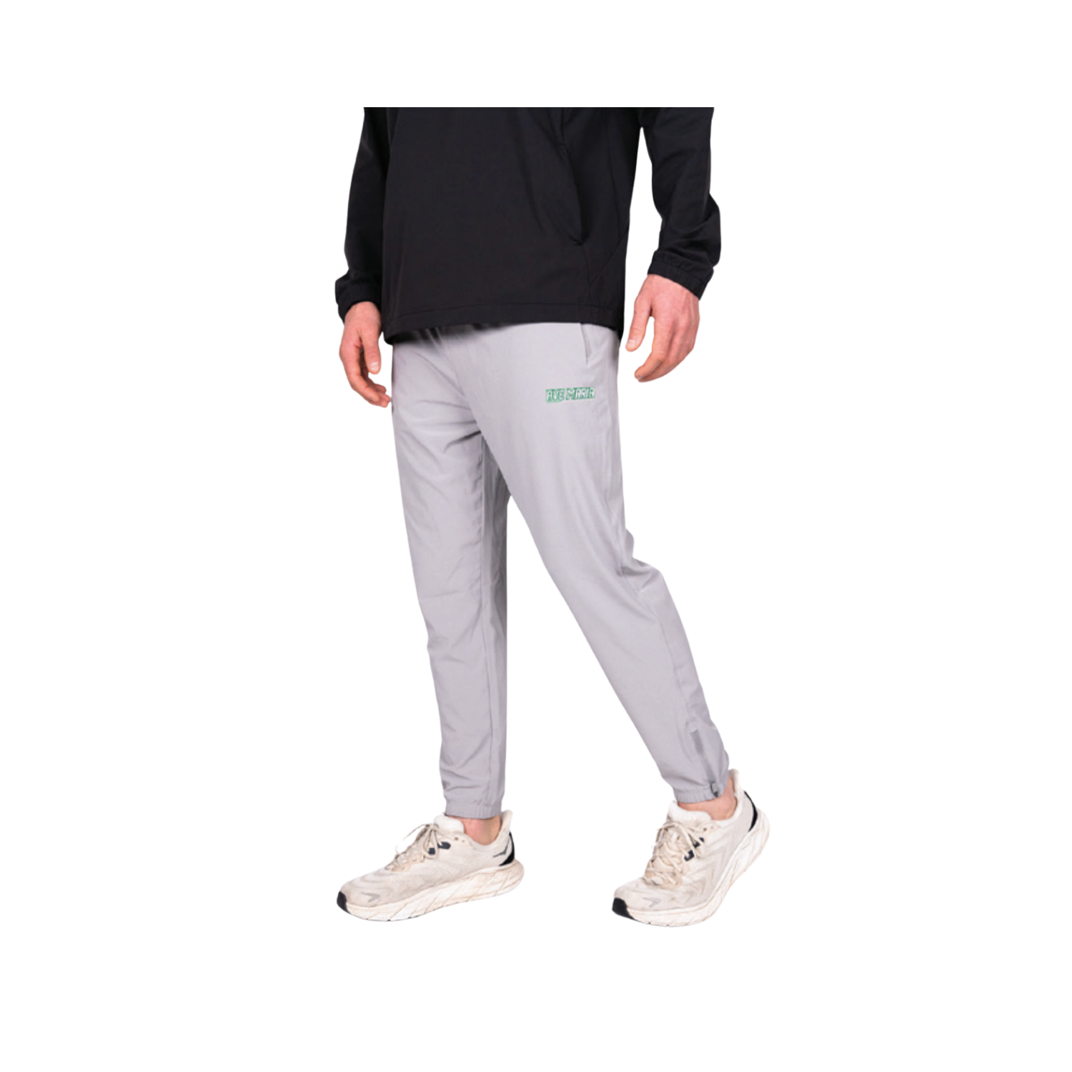 AVE MARIA UNIVERSITY ULTIMATE FRISBEE RESILIENT JOGGER - STERLING