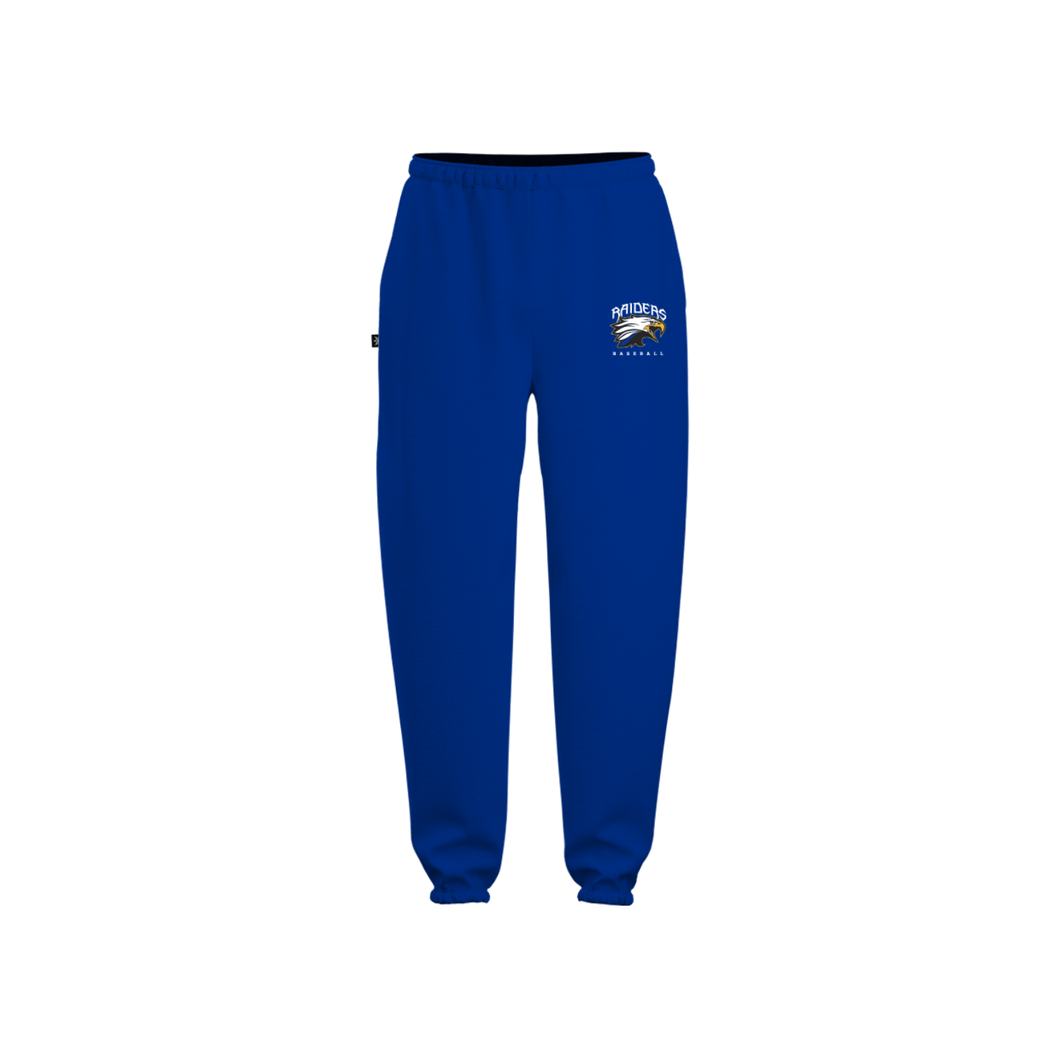 NORTH BRUNSWICK BASEBALL SUB PERFORMANCE FLEECE JOGGERS